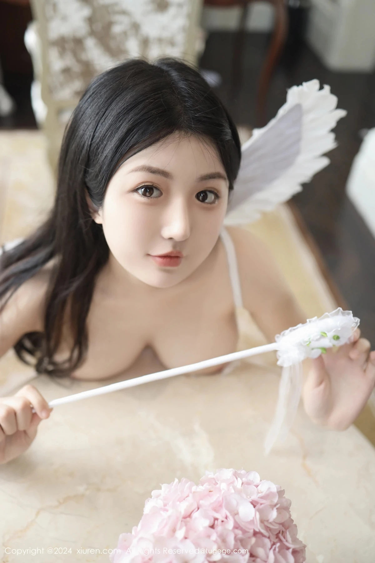 [秀人网] 2024.09.19 No.9179 陈小花、秀人旗下#[52P]-025