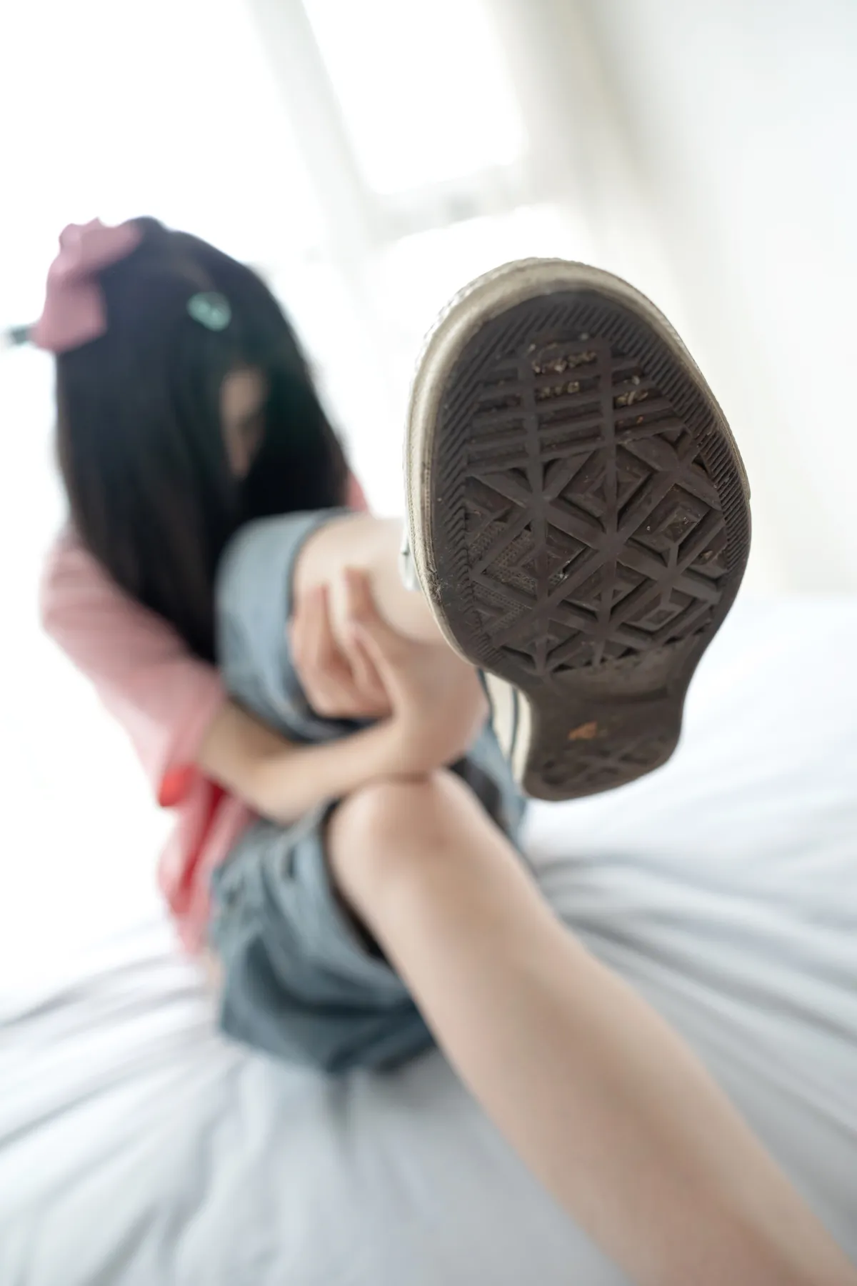 [MZSOCK]爱美足 NO.268-027