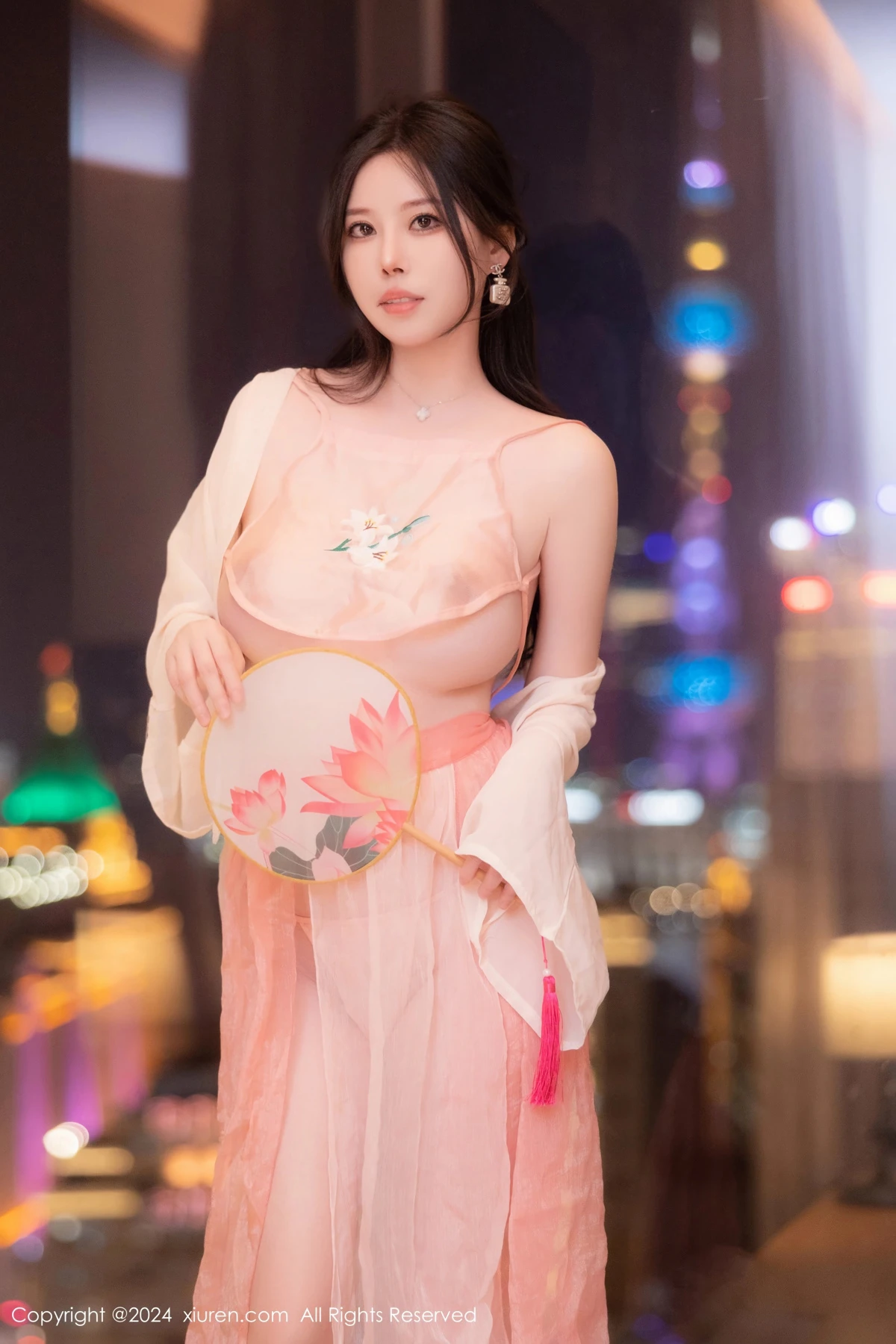 [秀人网] 2024.05.08 No.8503-013