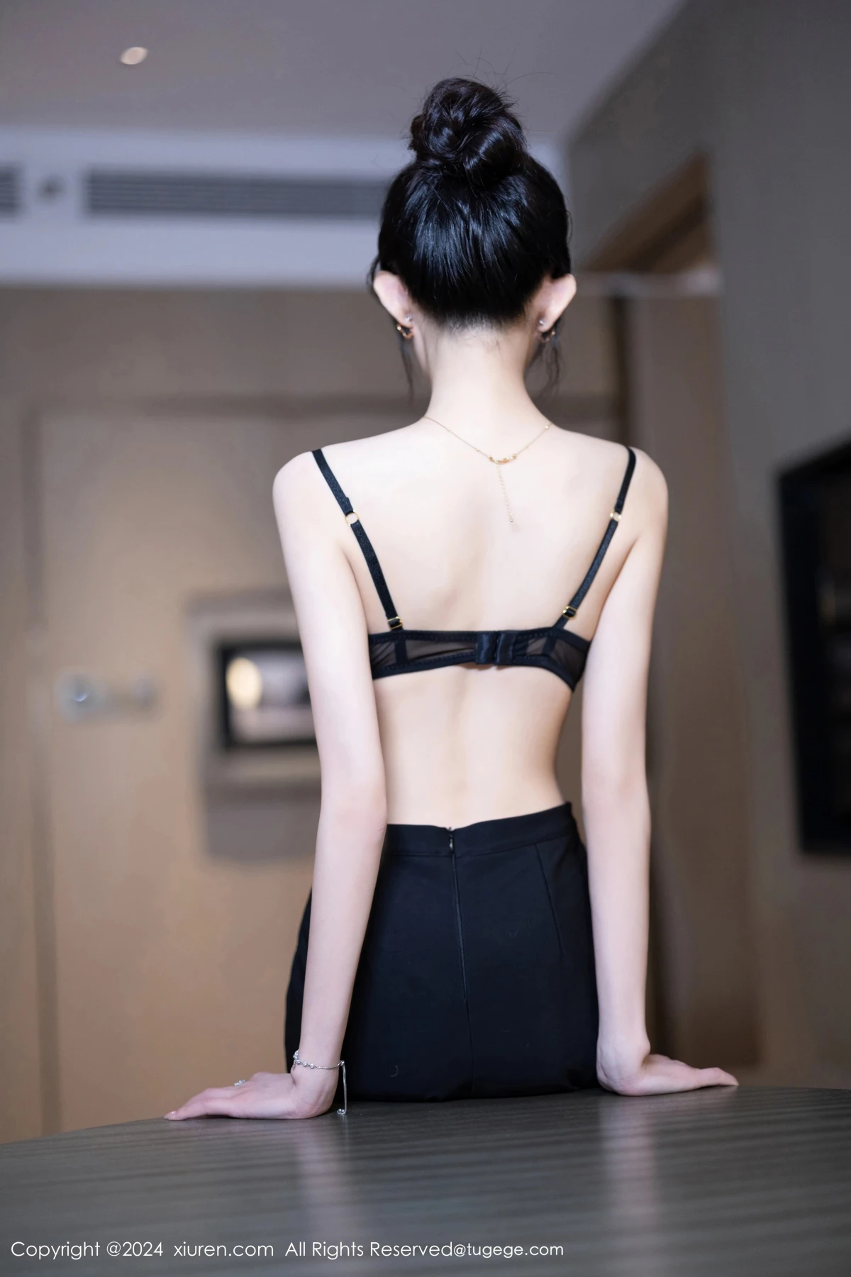[XiuRen秀人网] 2024.07.02 No.8791 程程程- [101+1P]-062