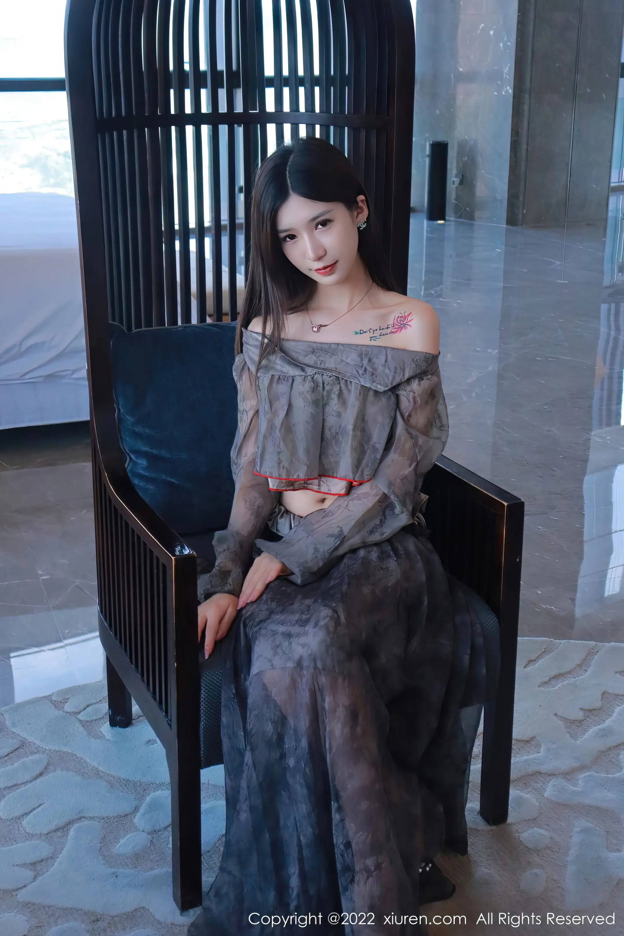 [秀人网] 2022.11.15 NO.5857-006