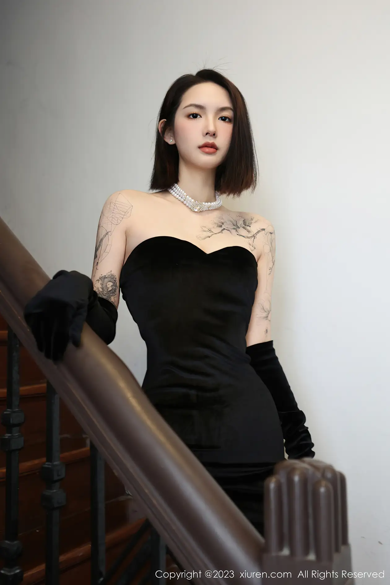 [秀人网] 2023.05.05 NO.6679-005