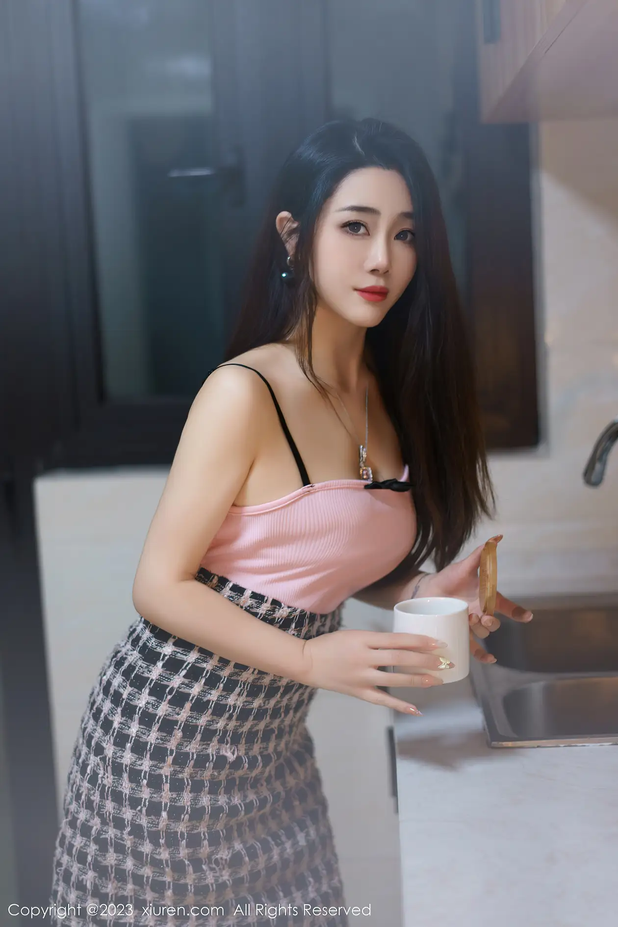 [秀人网] 2023.05.25 NO.6799-005