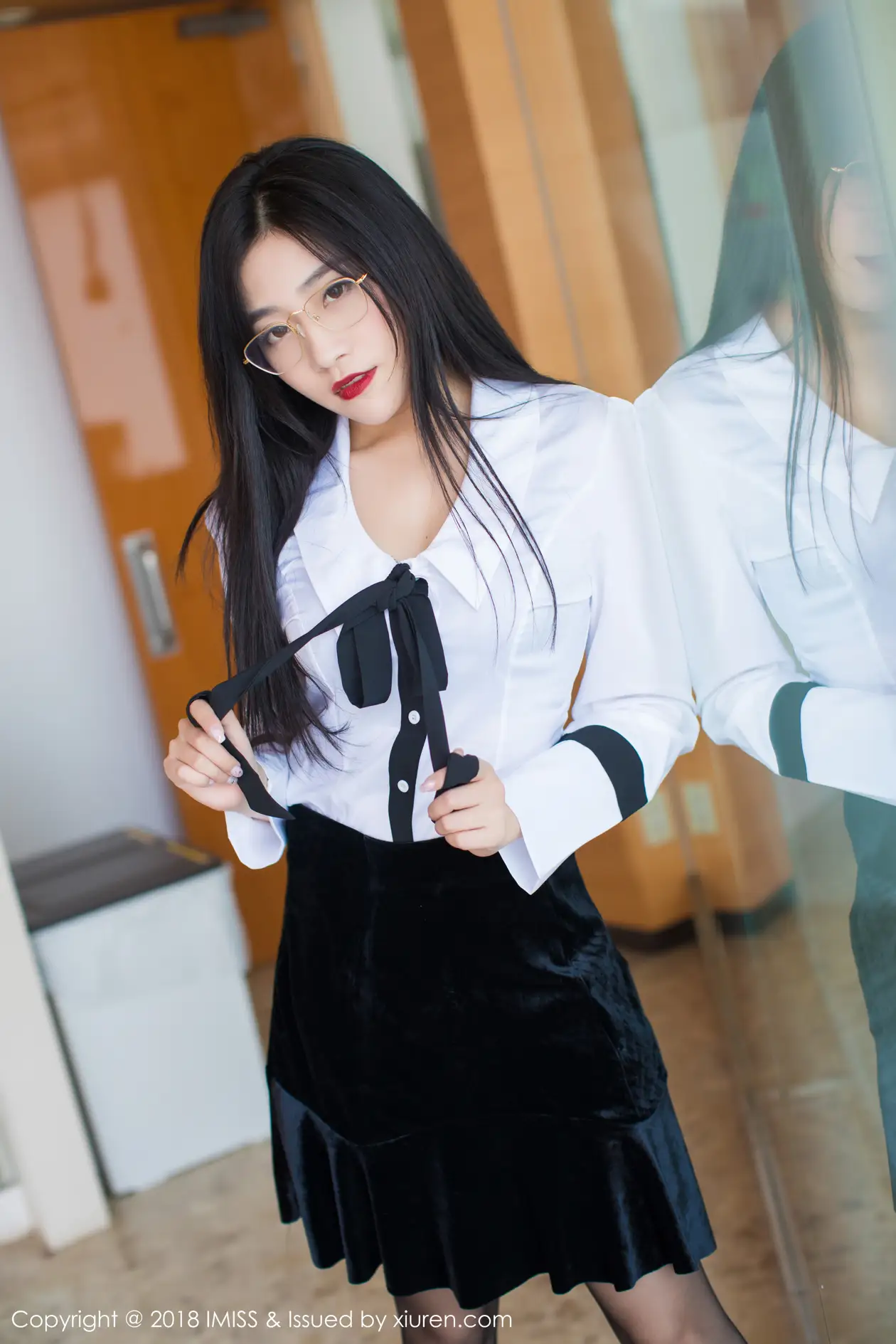 [爱蜜社] 2018.05.16 VOL.239-006
