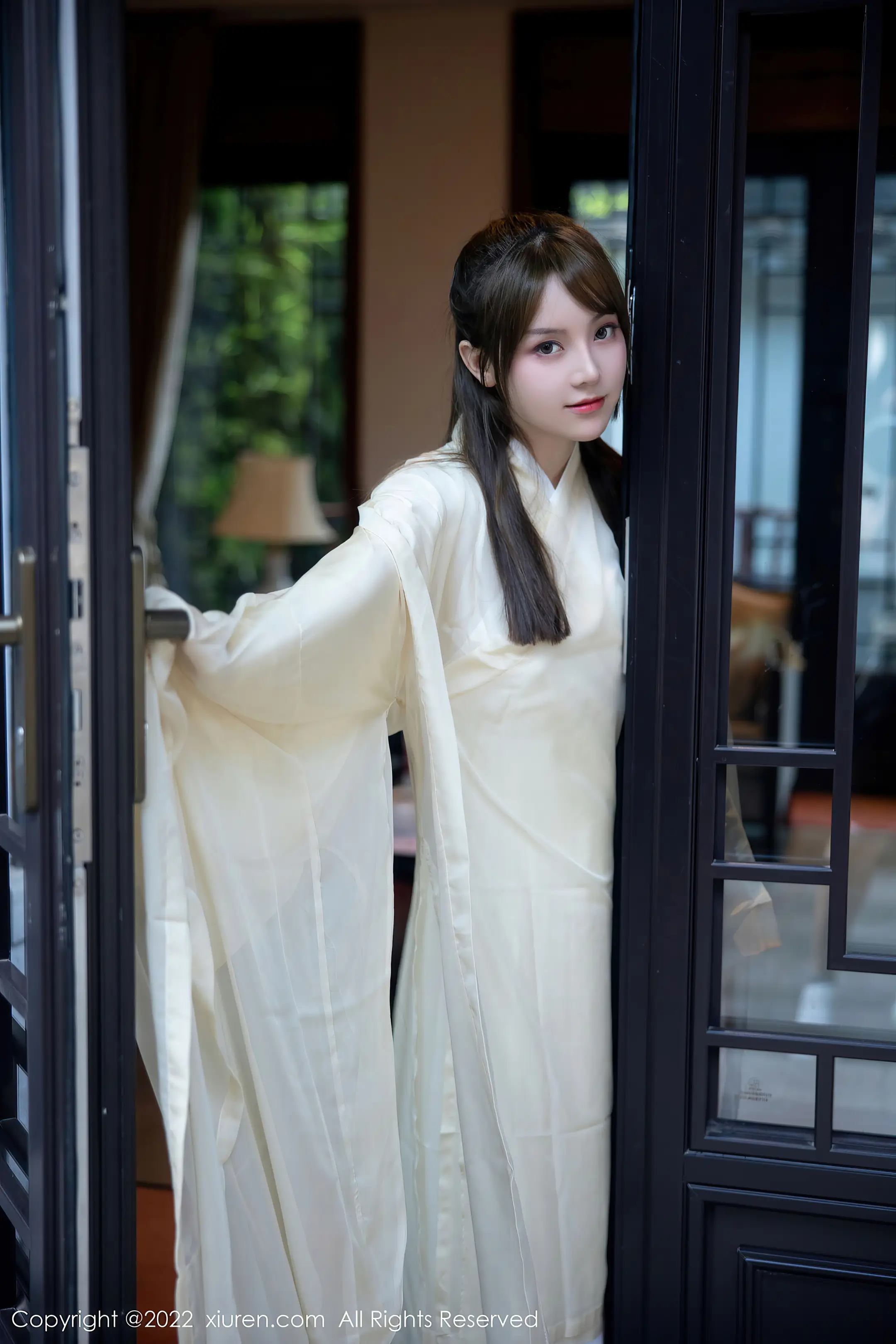 [Xiuren秀人网] 2022.09.28 NO.5653-013
