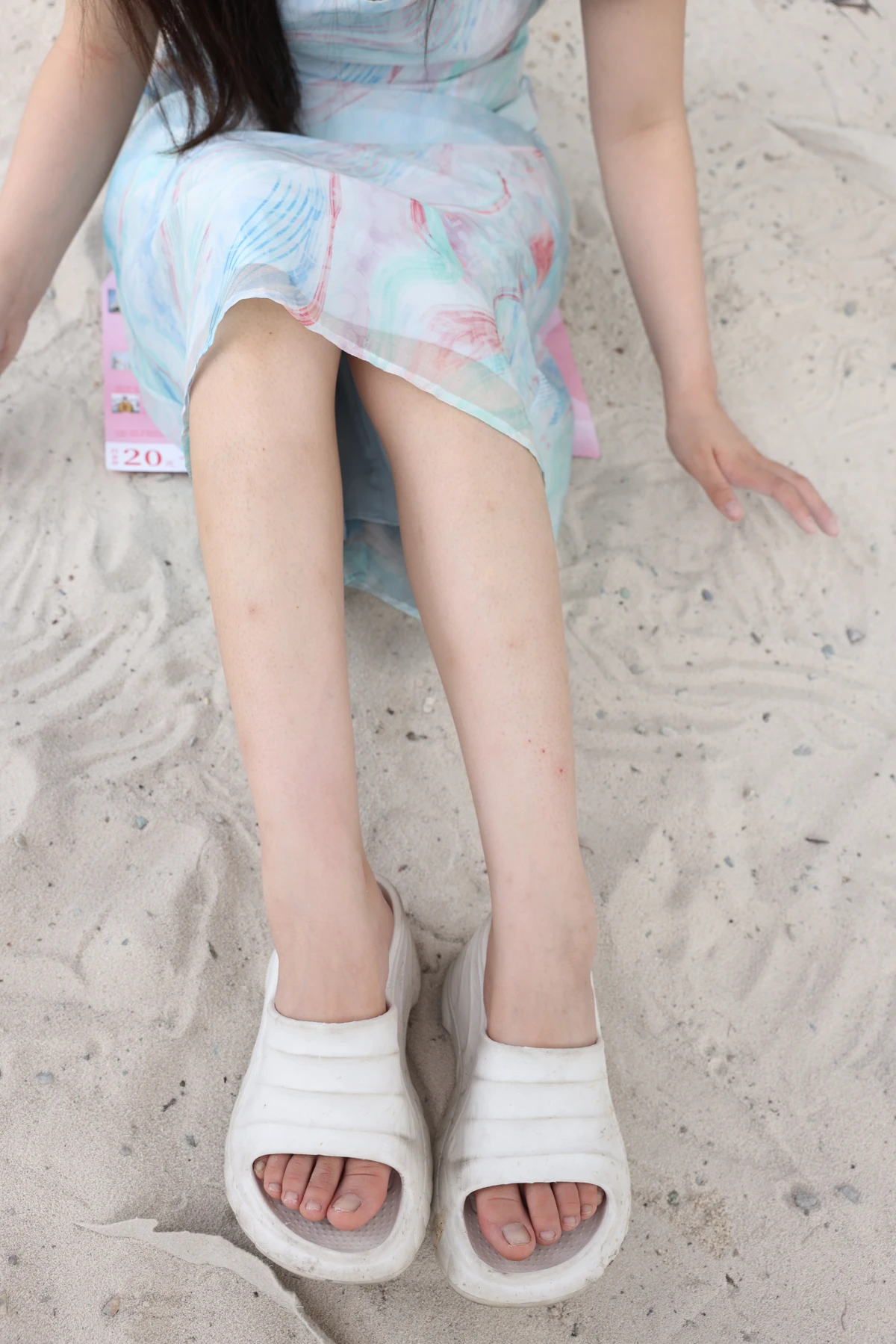 [MZSOCK]爱美足 No.296 #维尼#[100P]-032