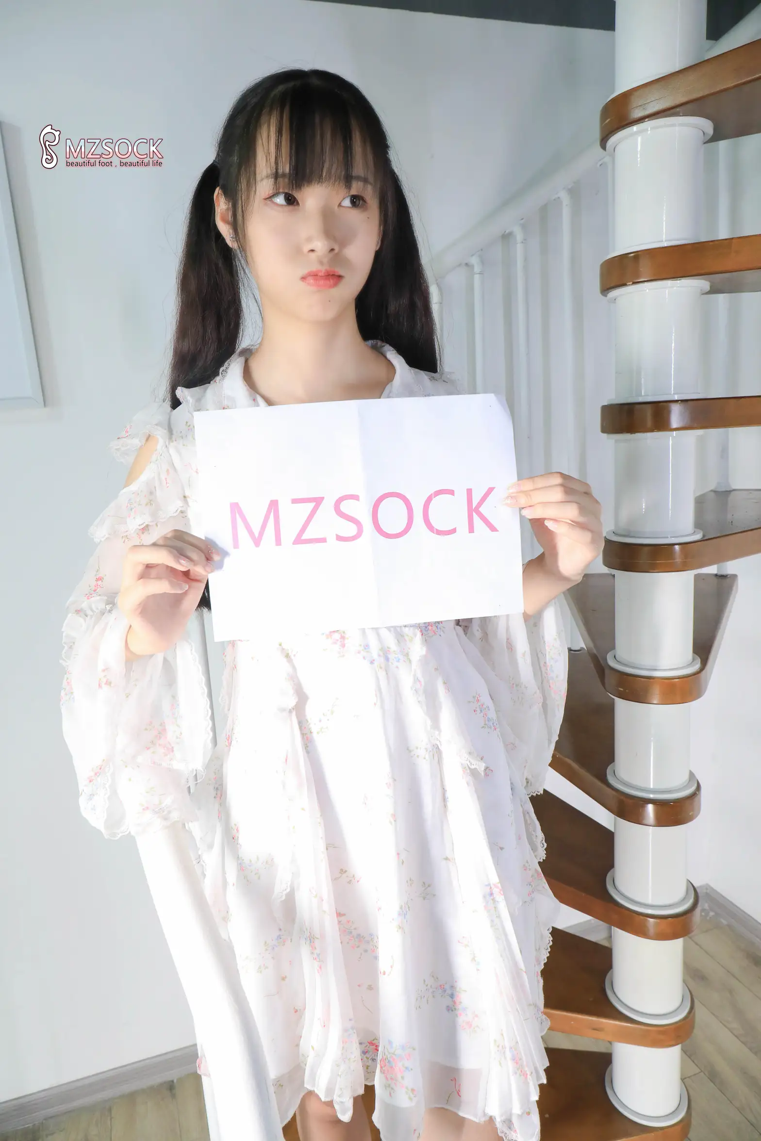 [MZSOCK]爱美足 NO.171-005