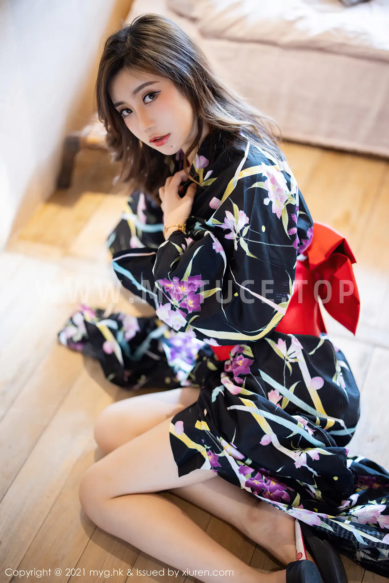 [美媛馆] 2021.09.22 VOL.594-030