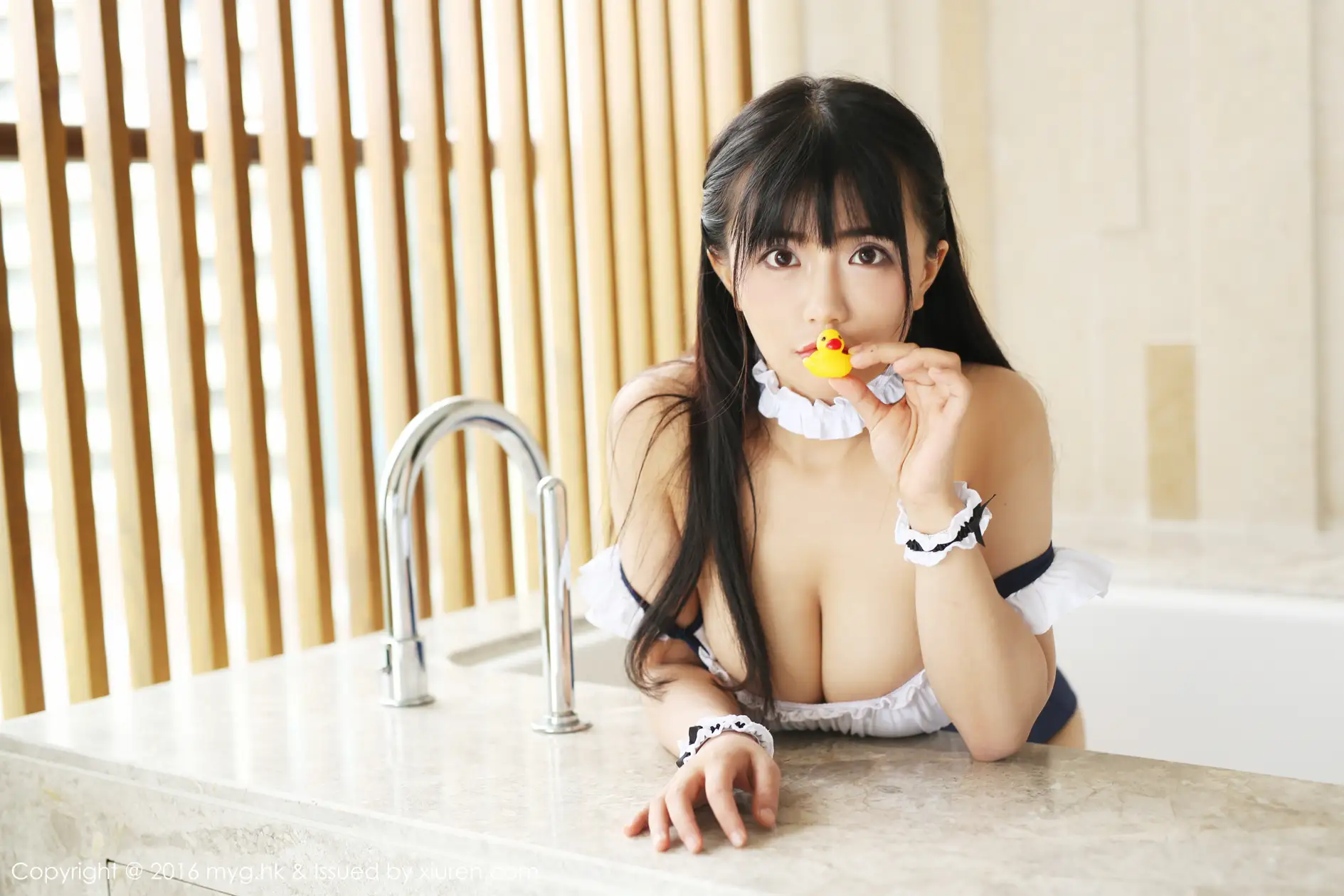 [美媛馆] 2016.09.13 VOL.226-016