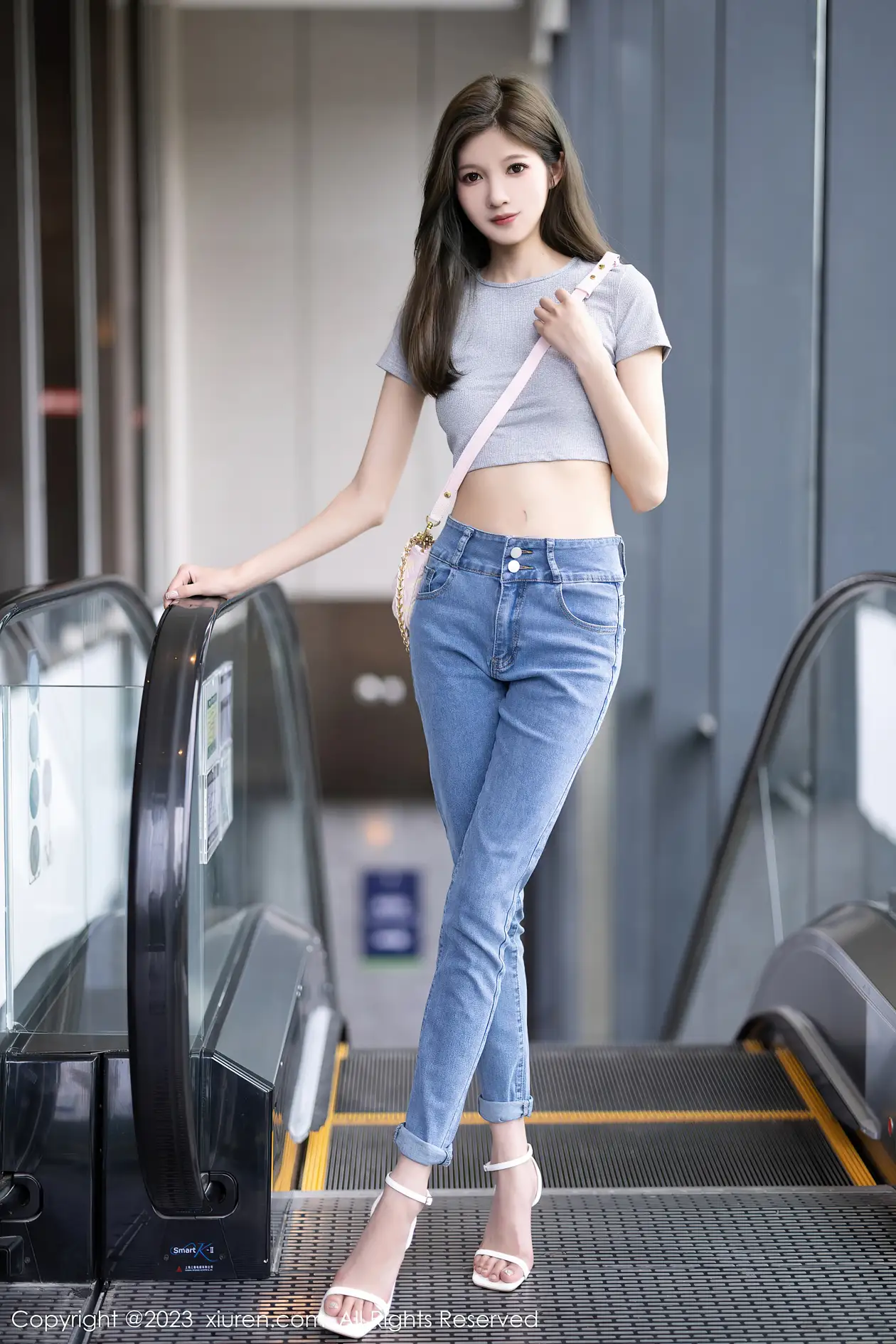 [秀人网] 2023.06.19 NO.6941-003
