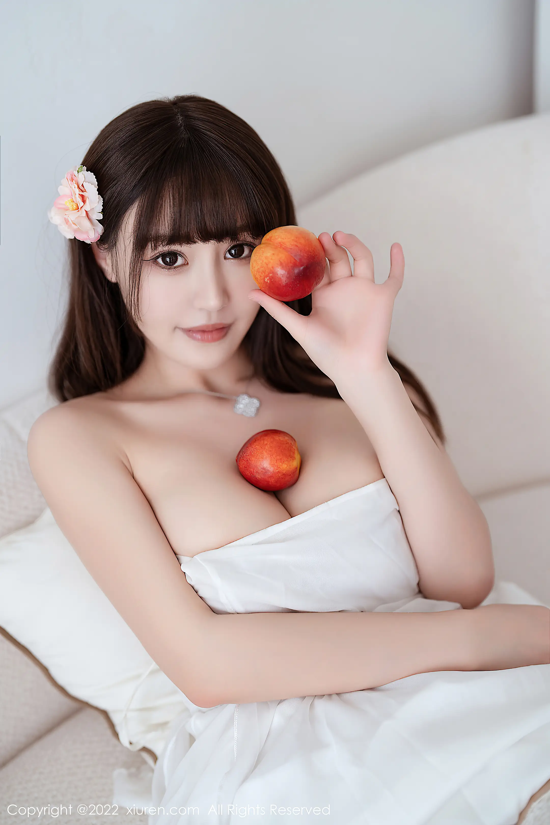[Xiuren秀人网] 2022.07.12-105