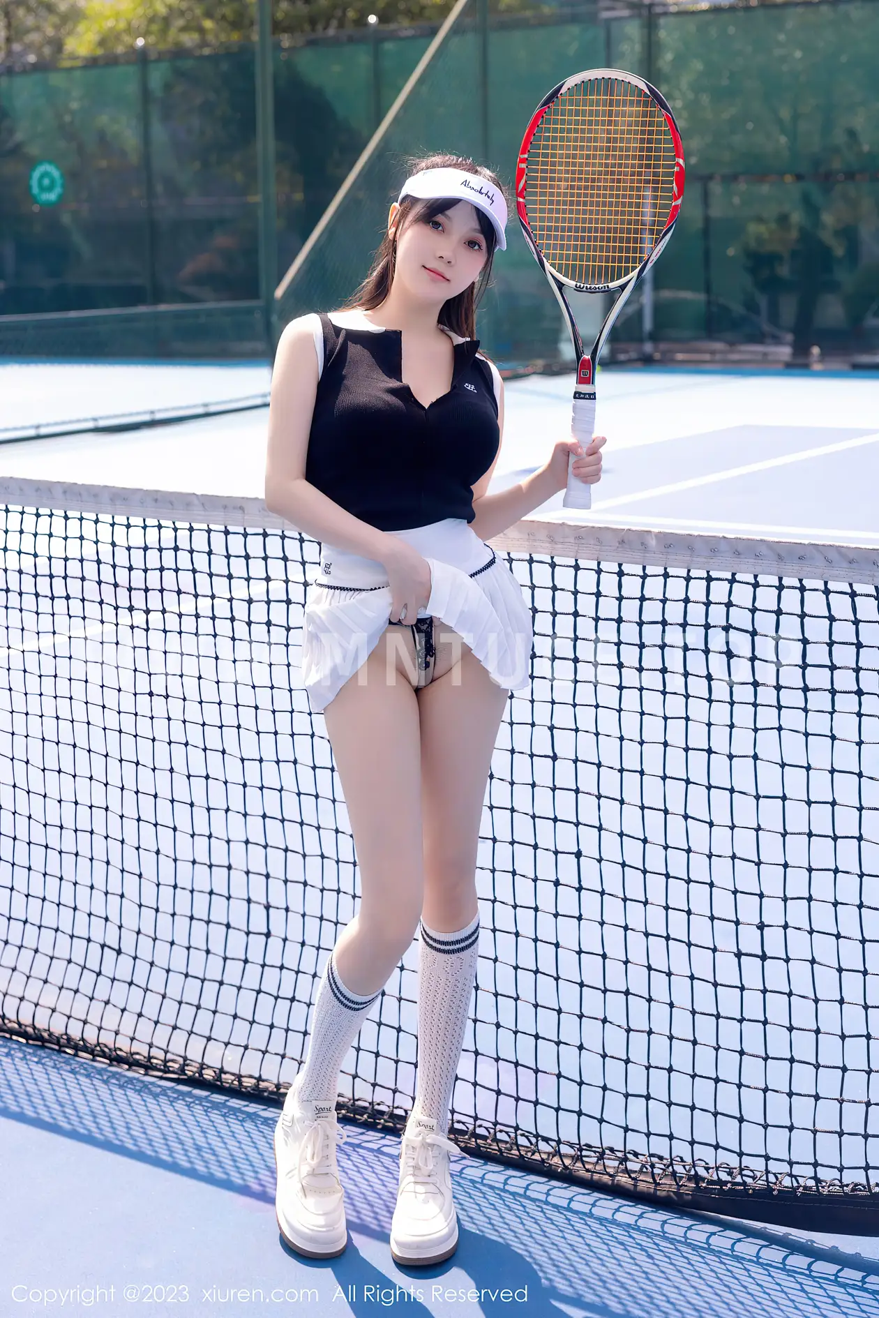 [秀人网] 2023.10.07 NO.7467-014