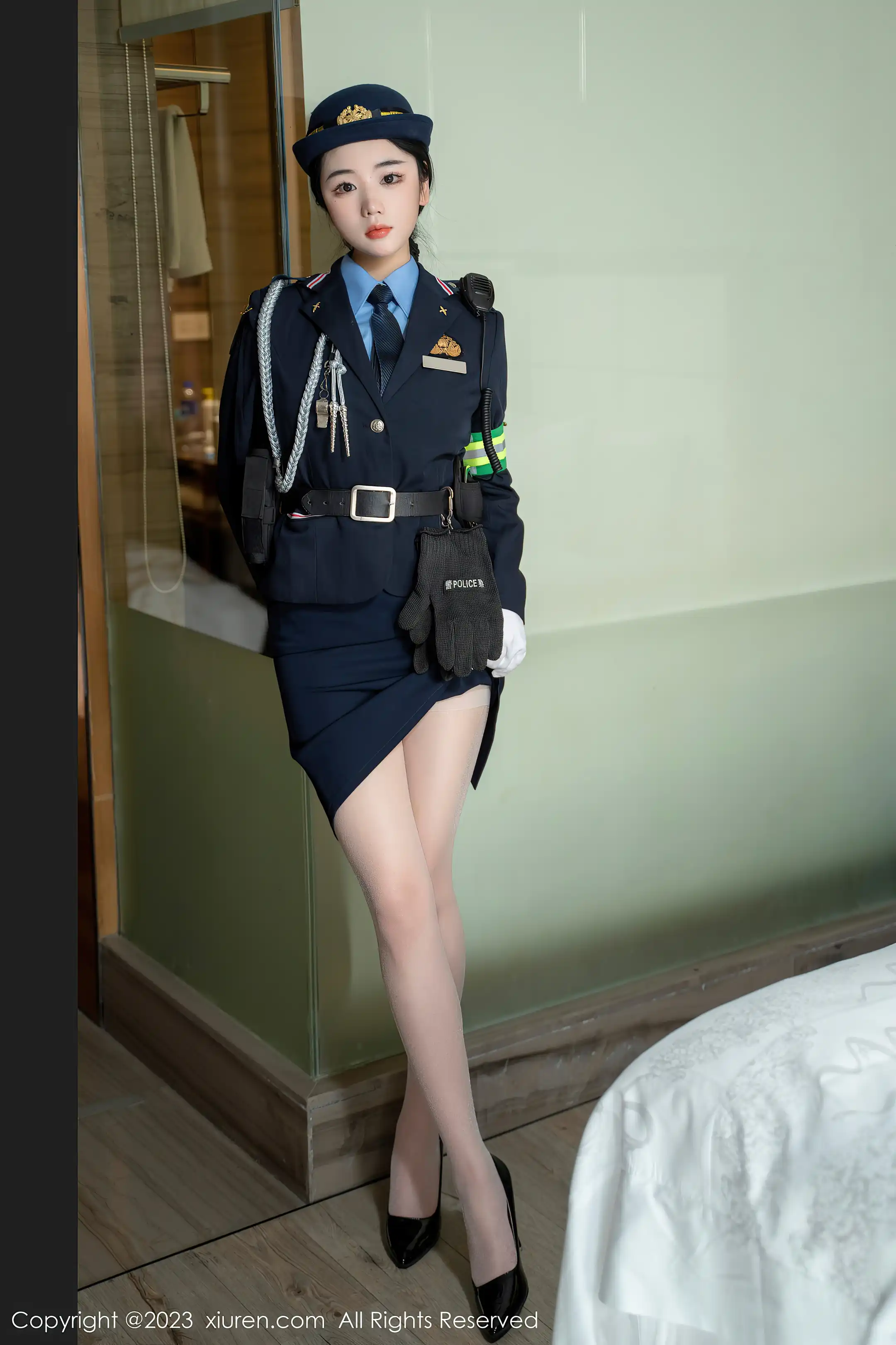 [秀人网] 2023.03.30 NO.6497-026