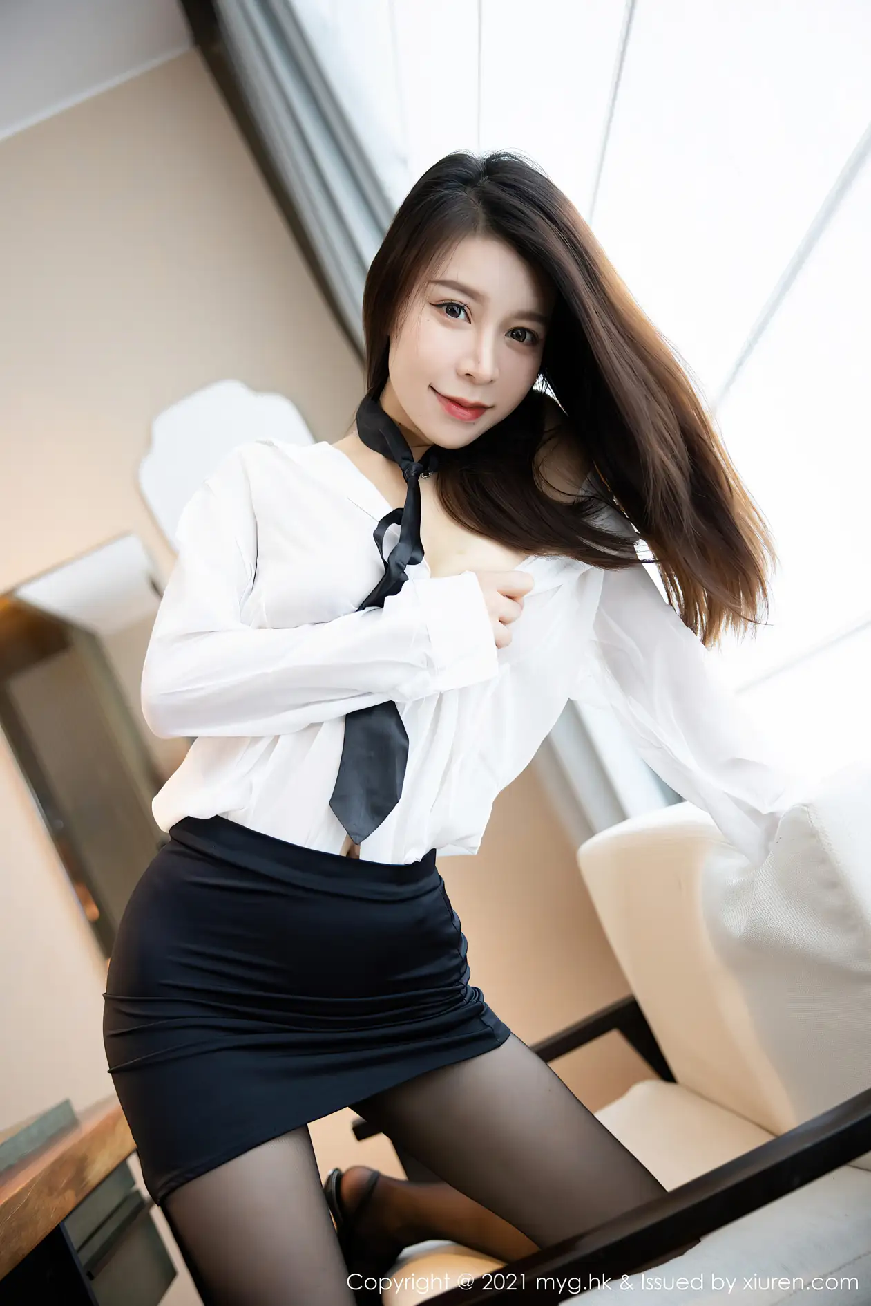 [美媛馆] 2021.08.02 VOL.565-013