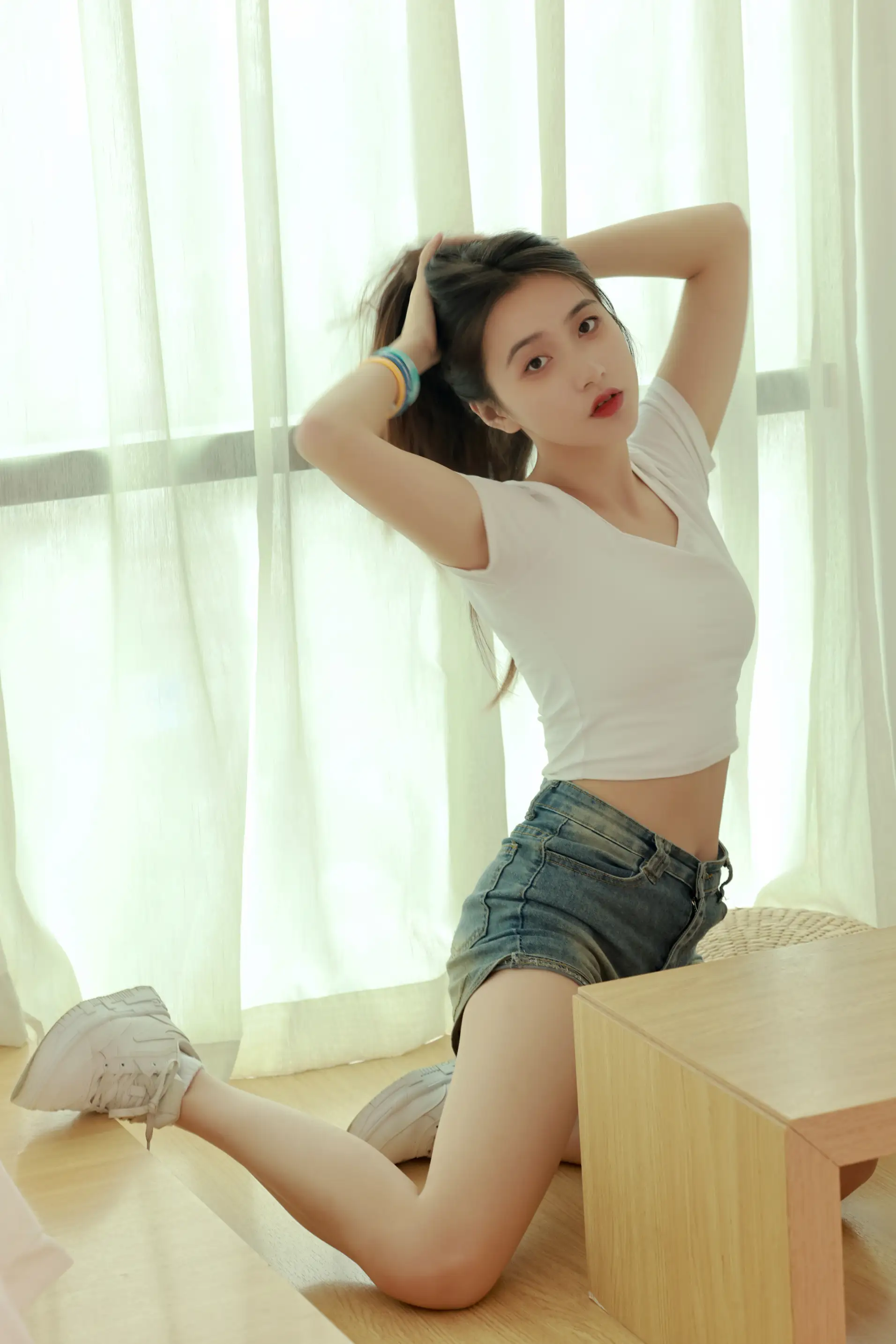 [MZSOCK]爱美足 NO.240-003