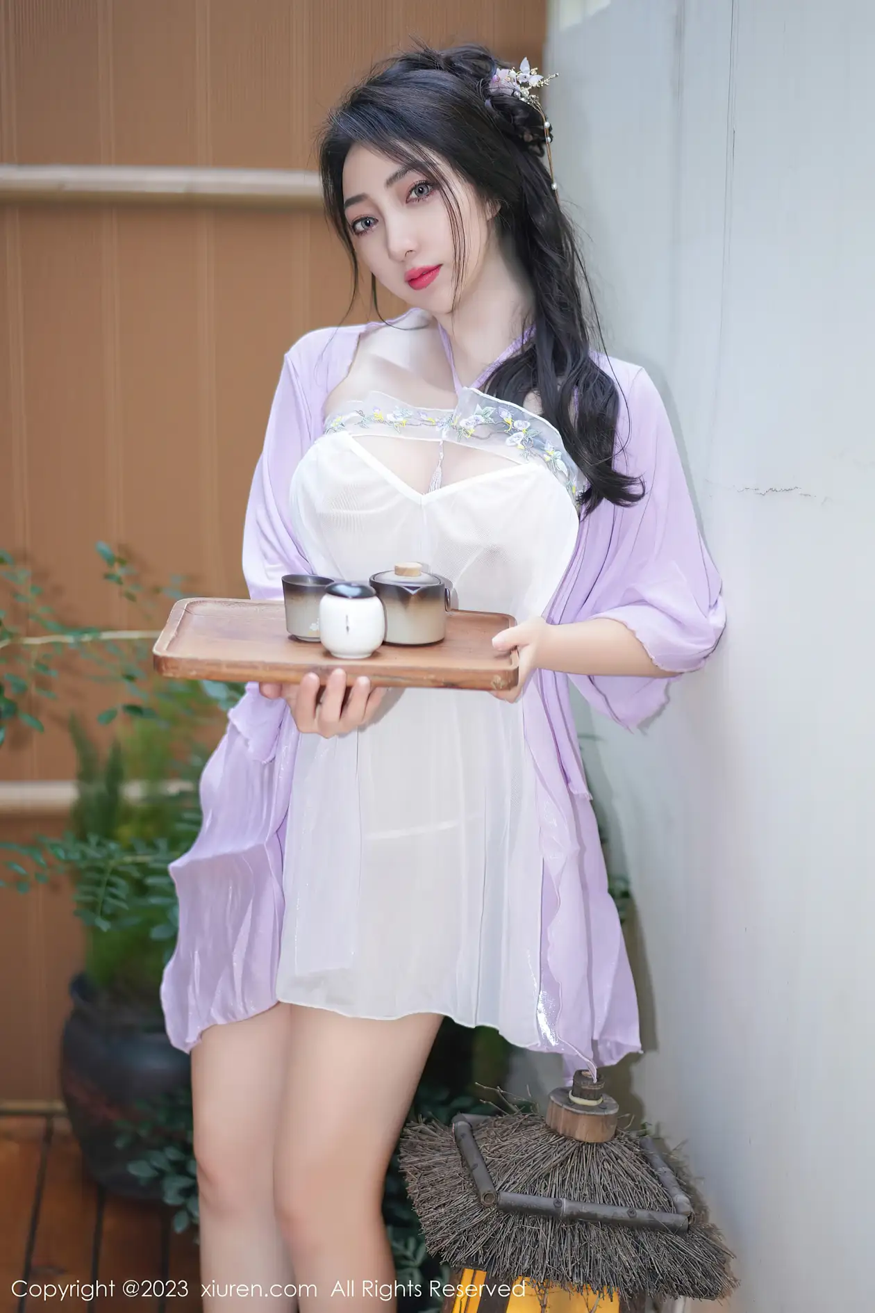 [秀人网] 2023.11.15 NO.7665-008