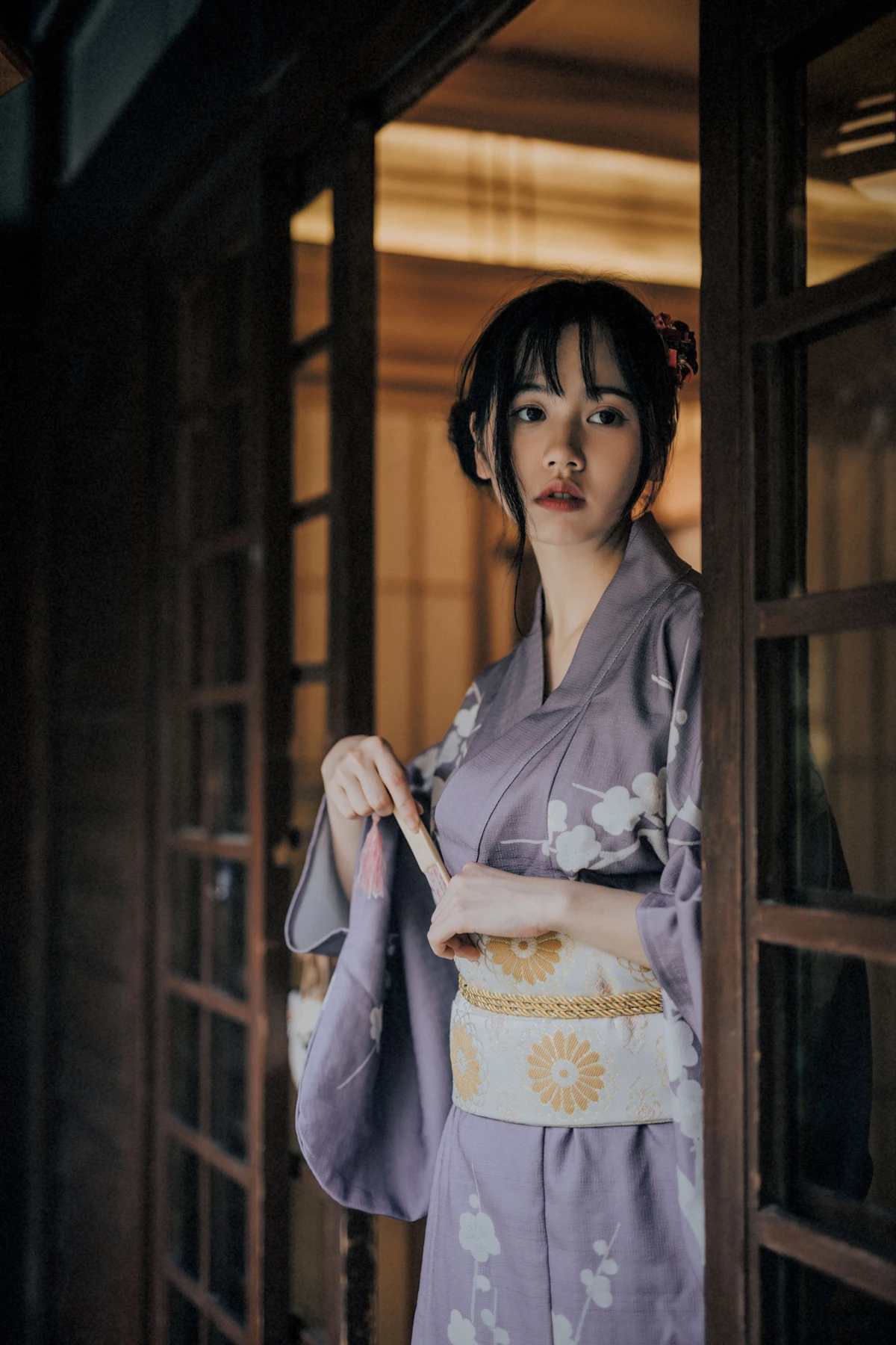 [艺图语]2023.01.16 Vol.2924 懒樱#林木婷子#[23P]-011