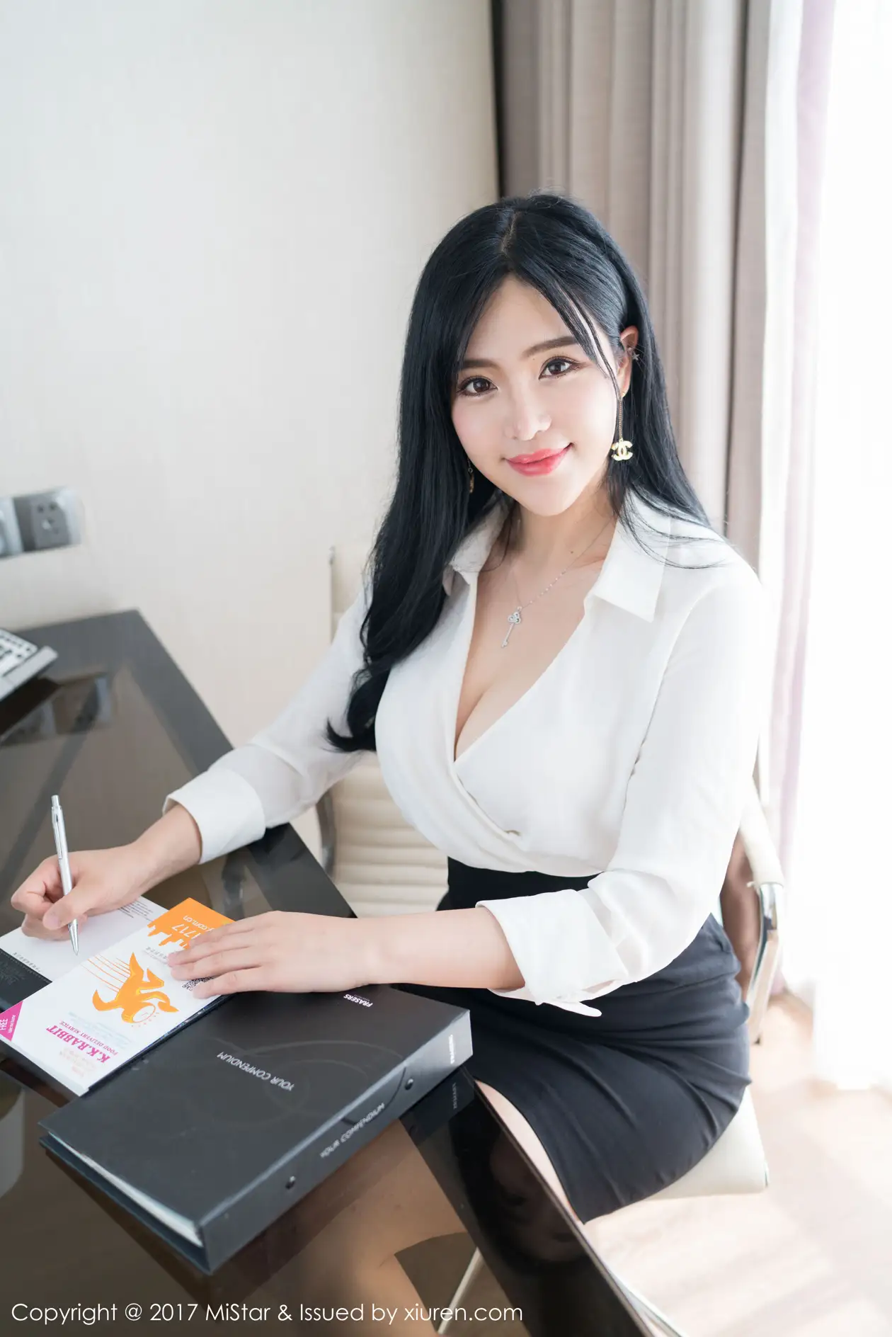 [魅妍社] 2017.06.07 VOL.172-004