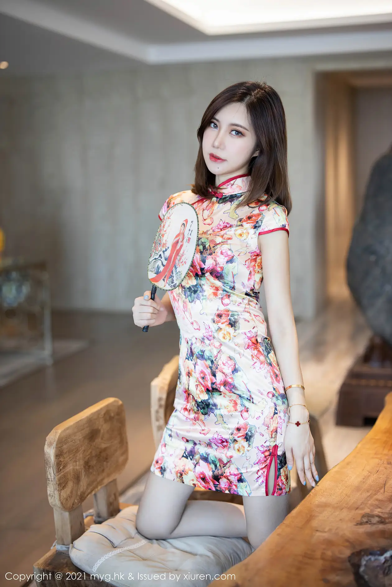[美媛馆] 2021.04.08 VOL.508-003