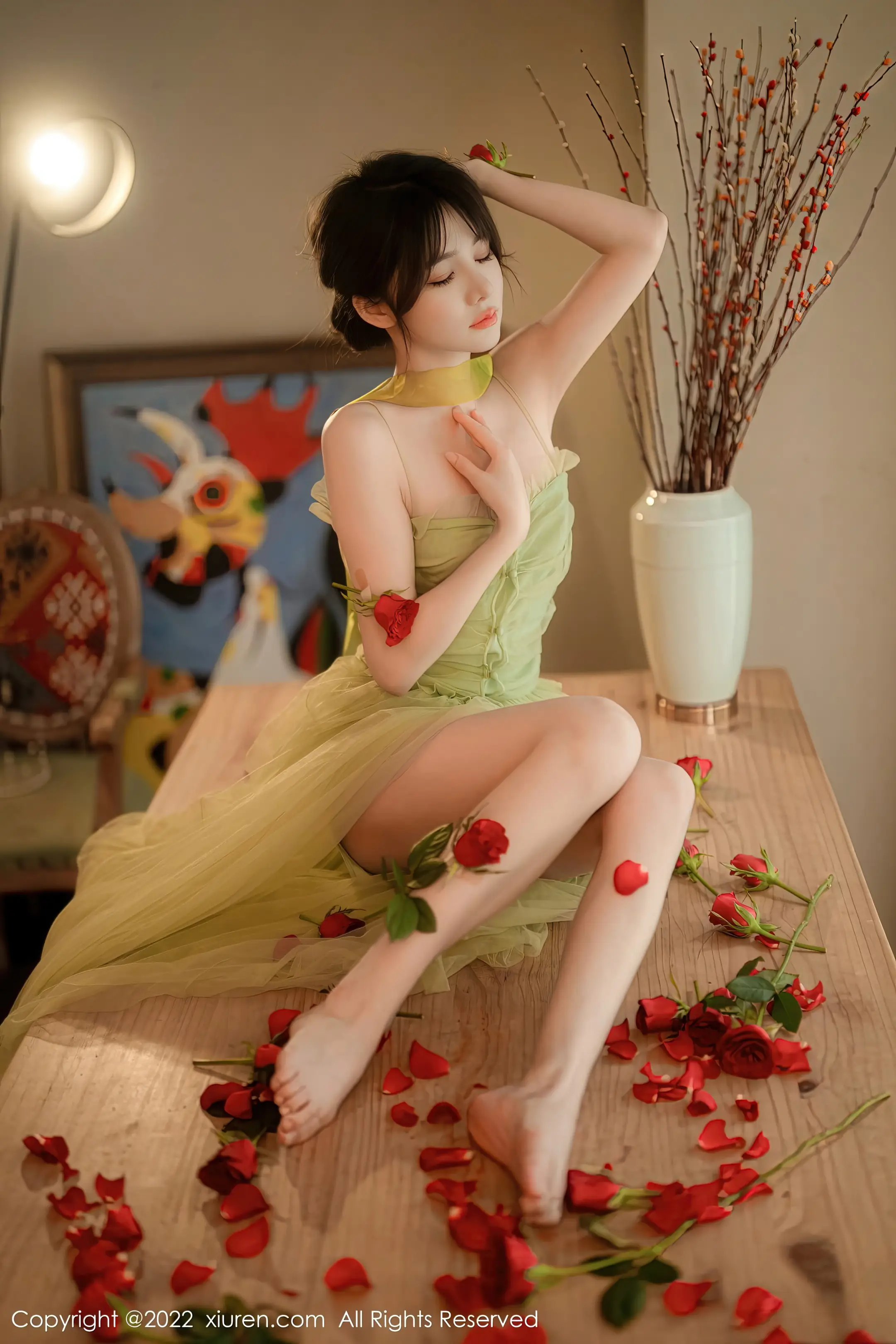 [秀人网] 2022.11.18 NO.5875-045