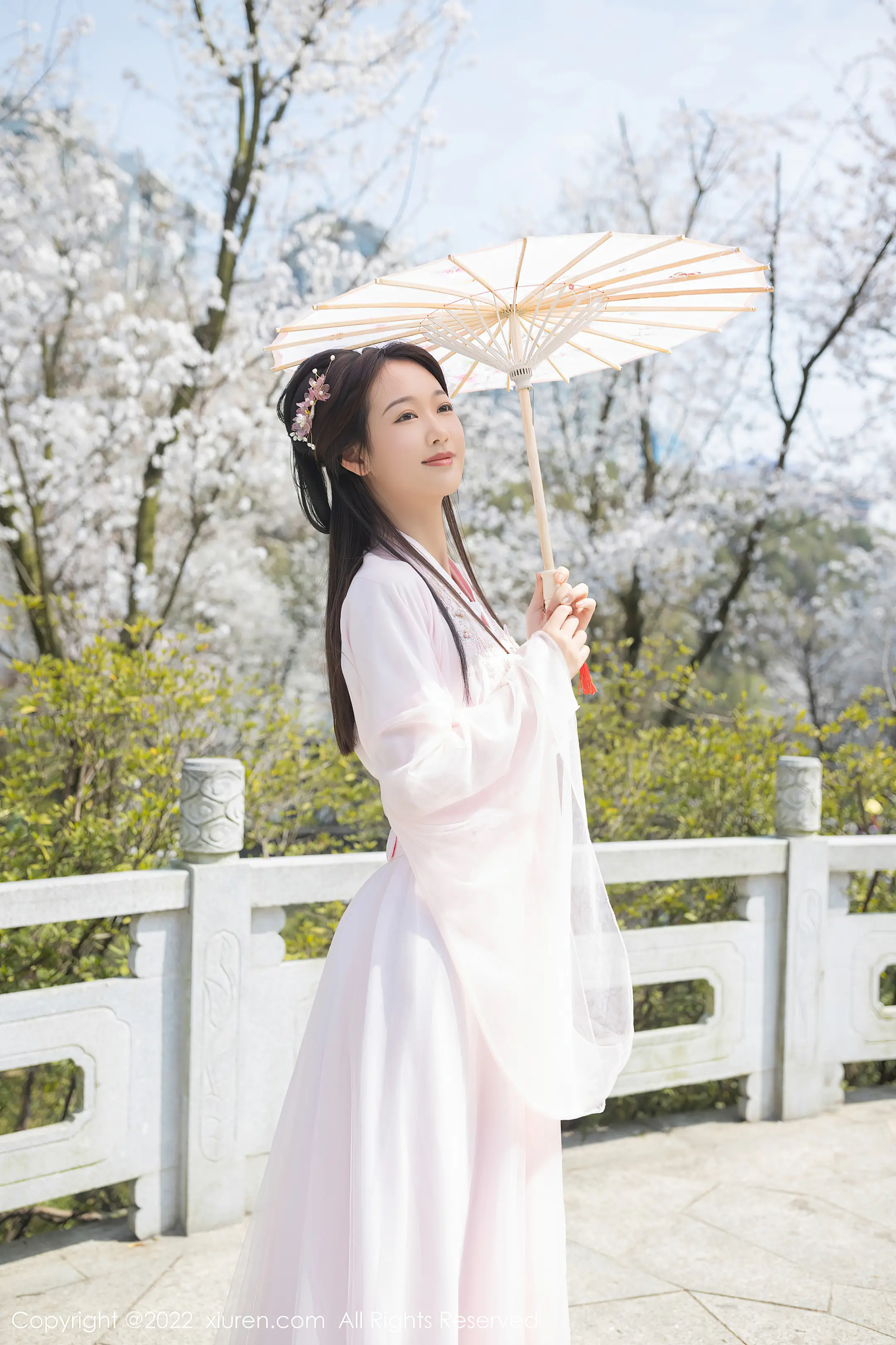 [Xiuren秀人网]2022.03.21-003
