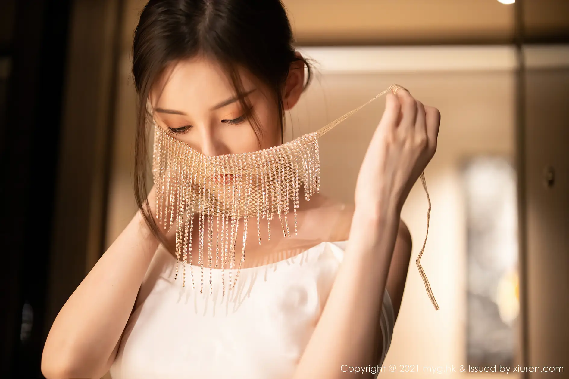 [美媛馆] 2021.07.09 VOL.552-007