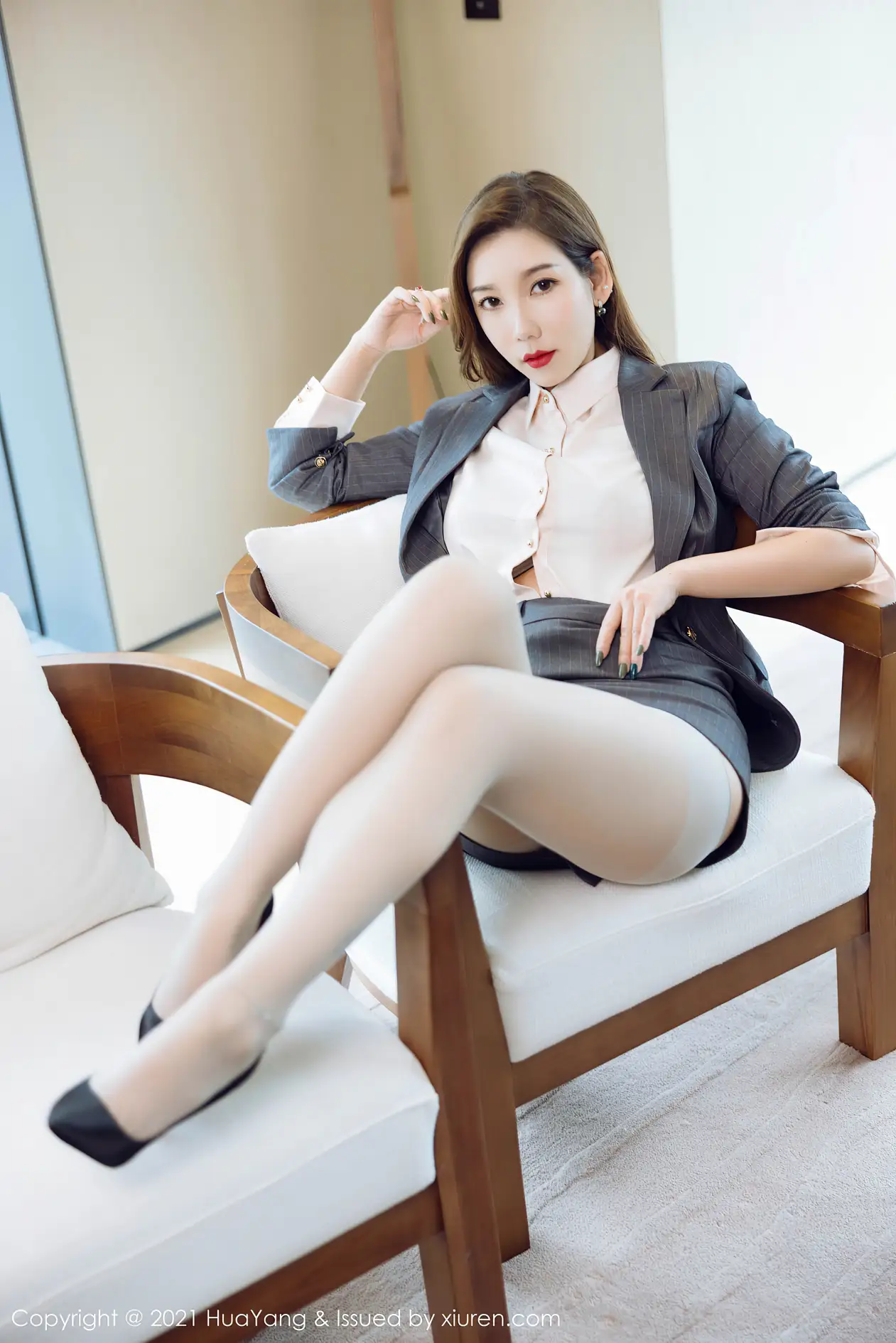 [花漾] 2021.11.29 VOL.0470-012