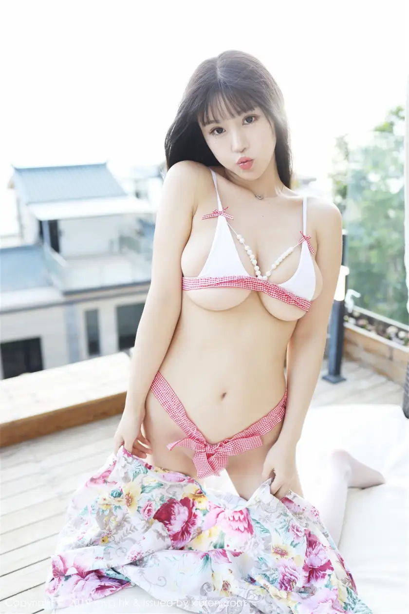 [美媛馆] 2019.07.23 VOL.373-003