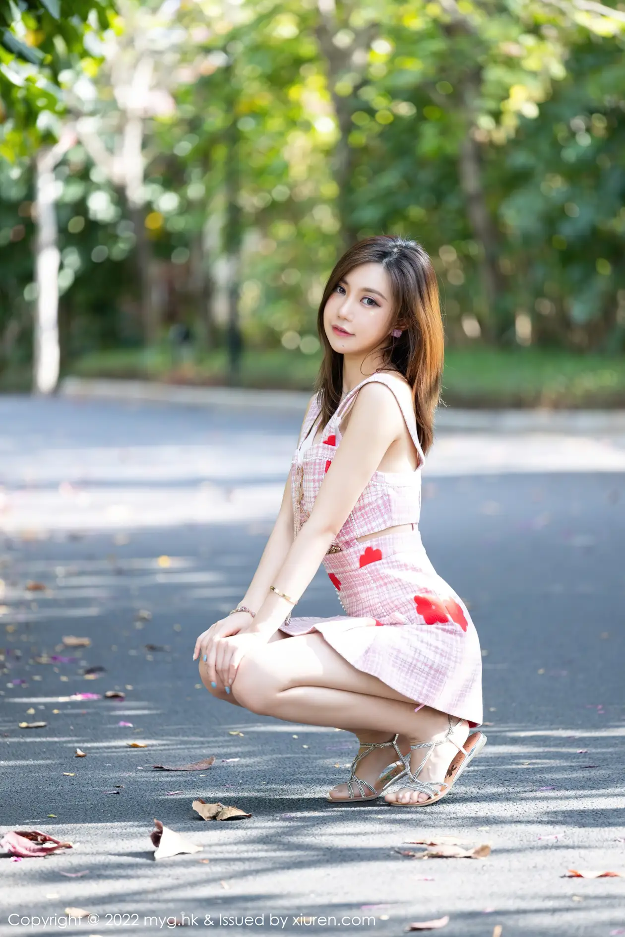 [美媛馆] 2022.01.25 VOL.623-002