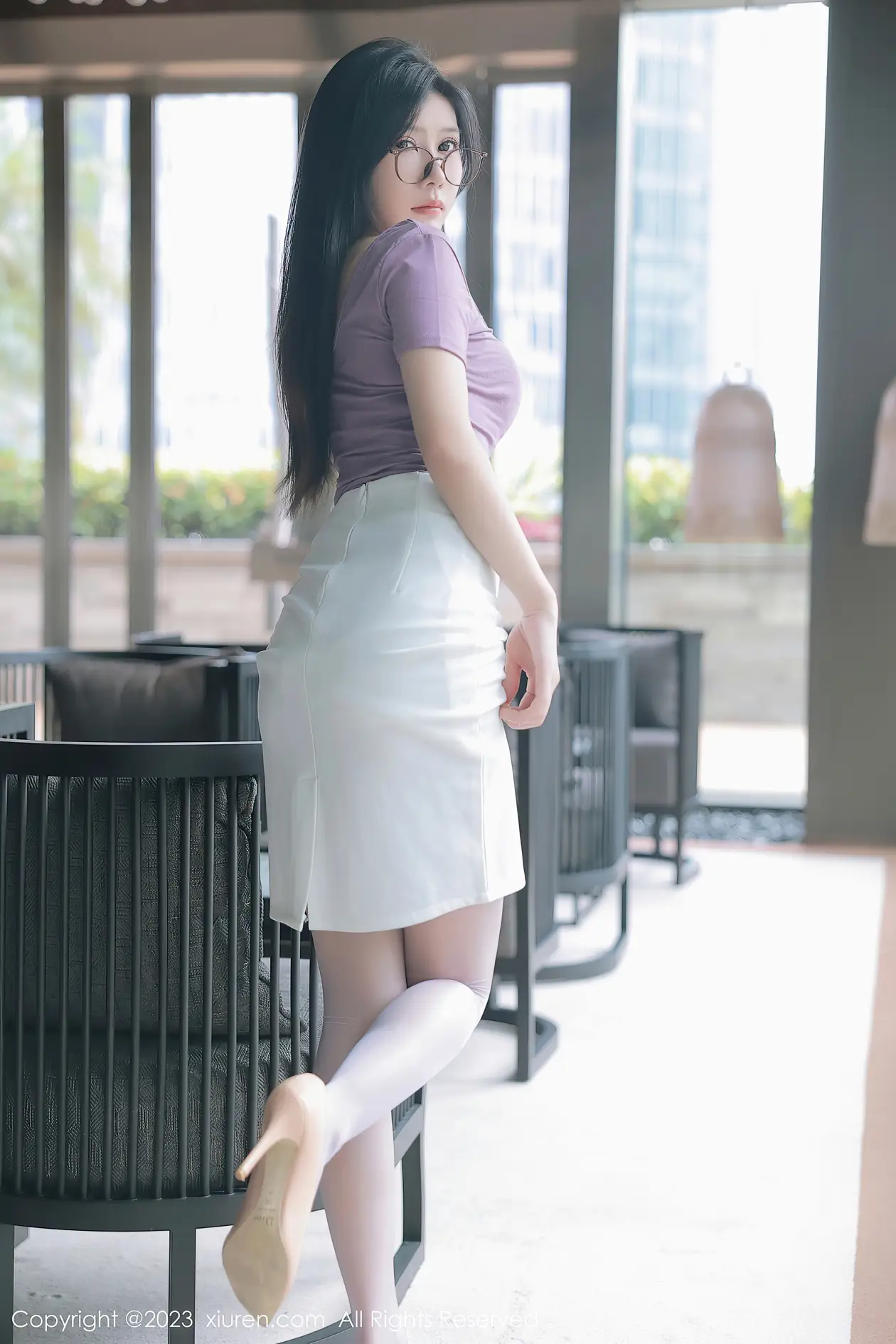 [秀人网] 2023.06.06 NO.6865-009