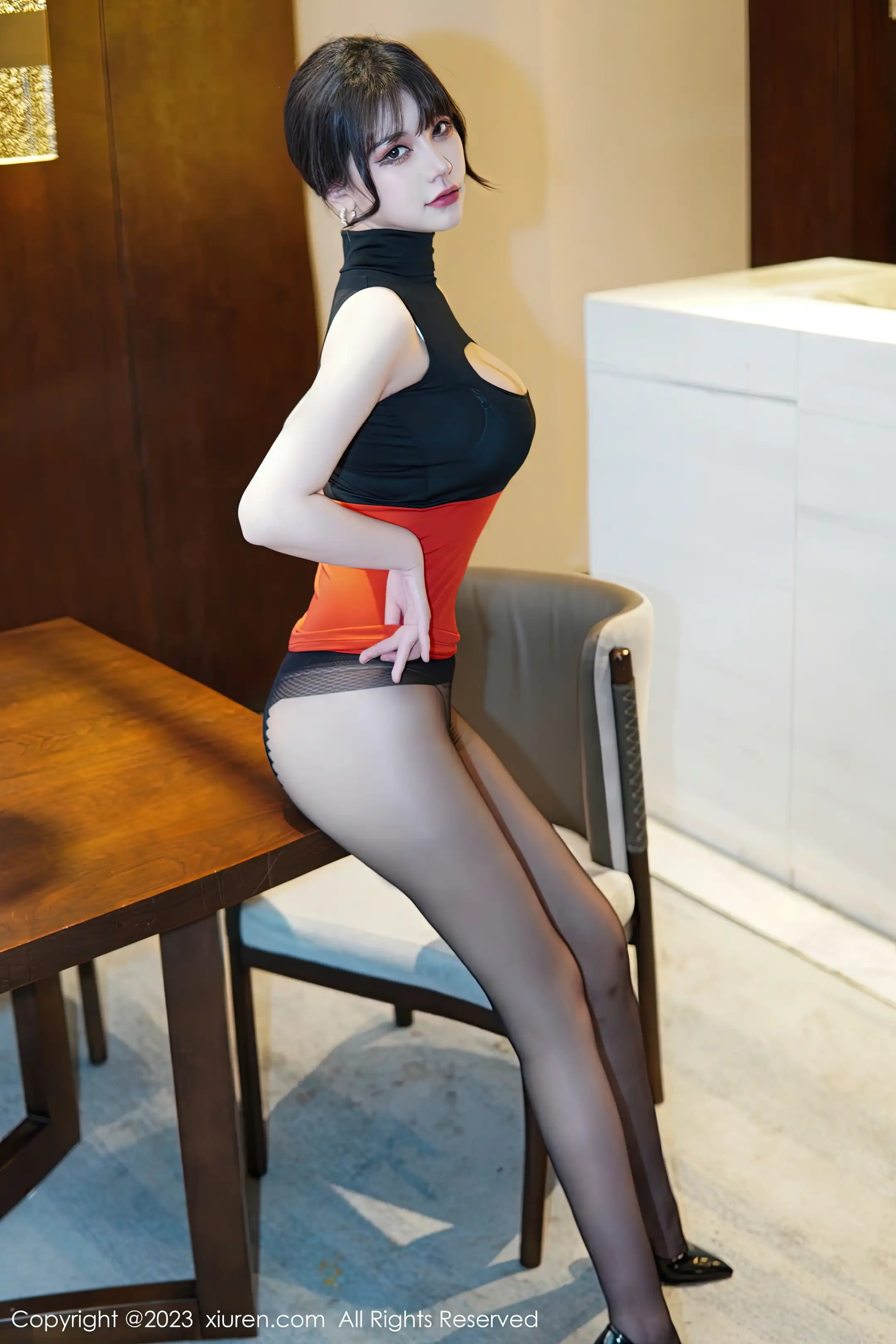[秀人网] 2023.01.03 NO.6075-028