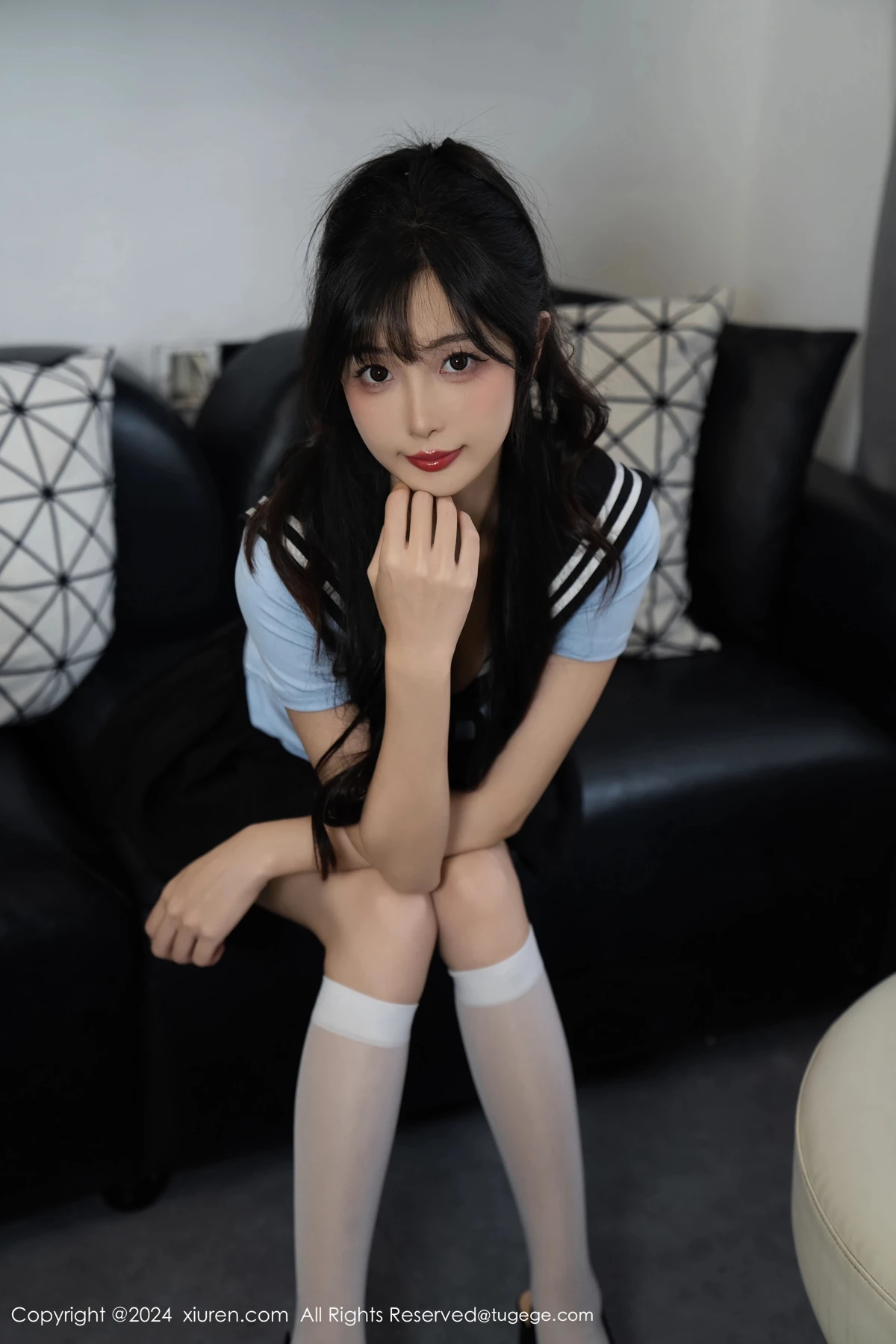 [秀人网] 2024.09.12 No.9151 林星阑、秀人旗下#[96P]-019