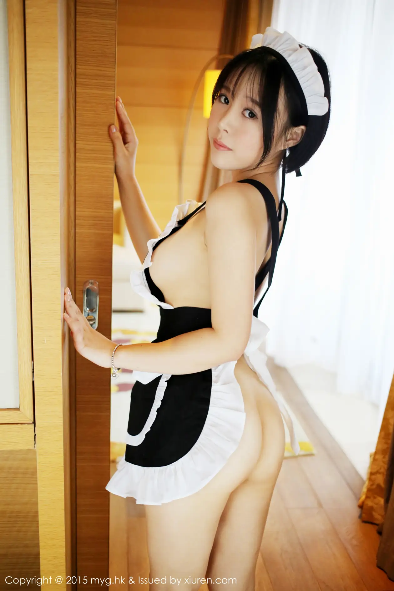 [美媛馆] 2015.09.30 VOL.157-016