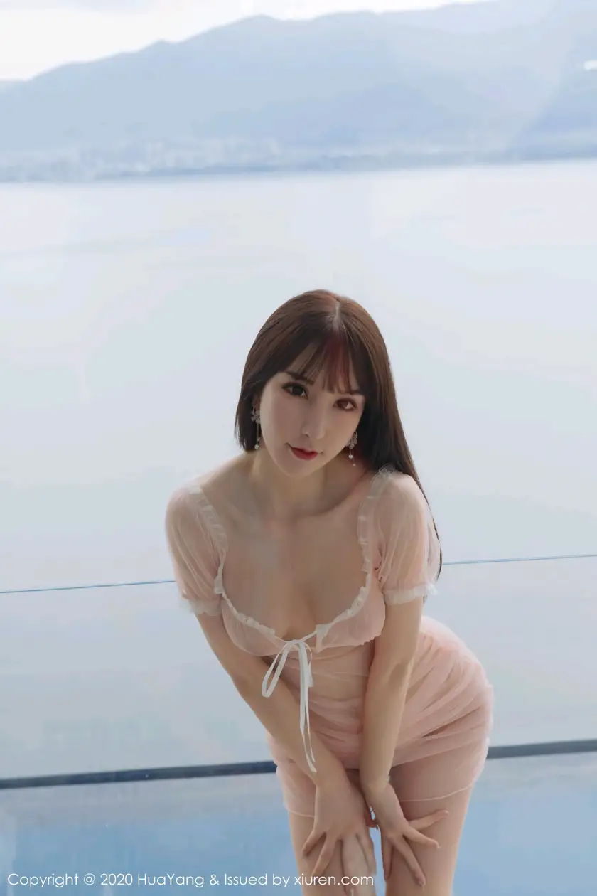 [花漾] 2020.08.13 VOL.0273-006