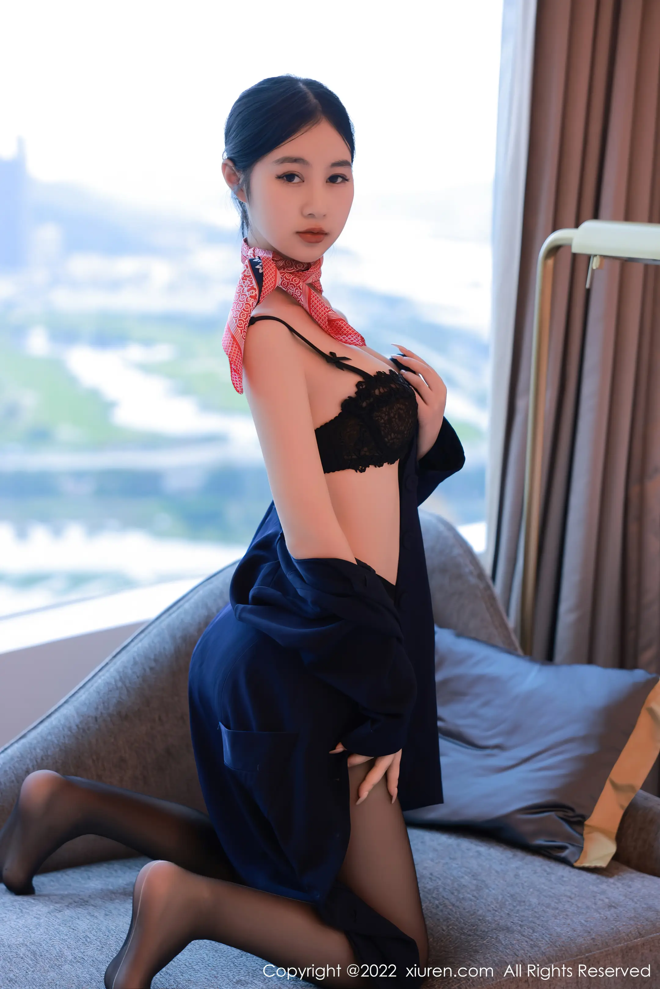 [Xiuren秀人网] 2022.09.13 NO.5579-033