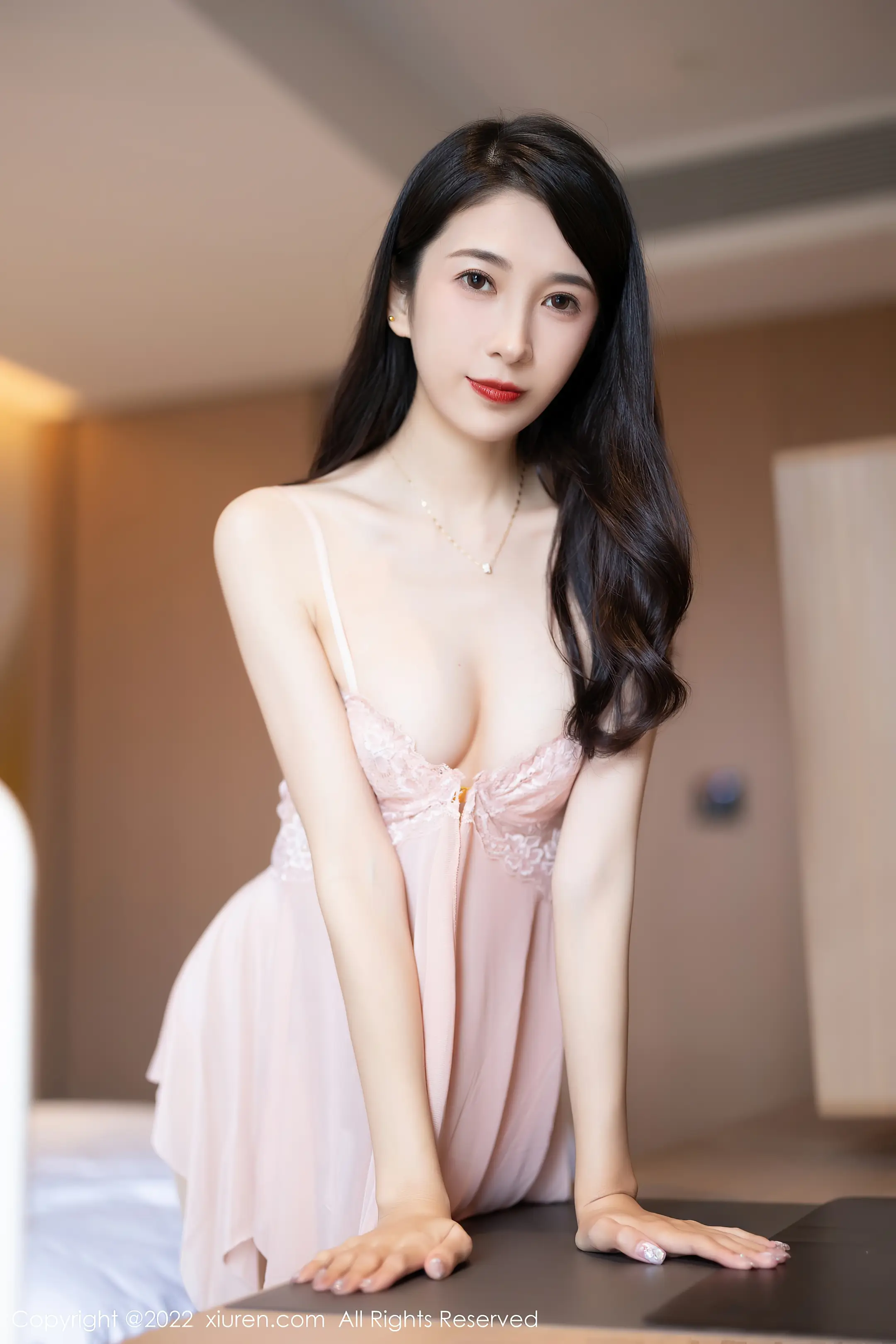 [Xiuren秀人网] 2022.10.11 NO.5692-037