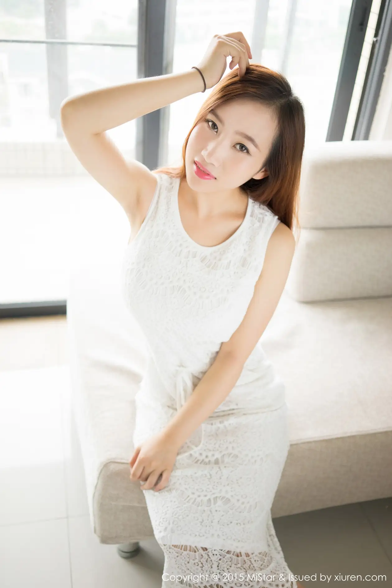 [魅妍社] 2015.04.07 VOL.007-006
