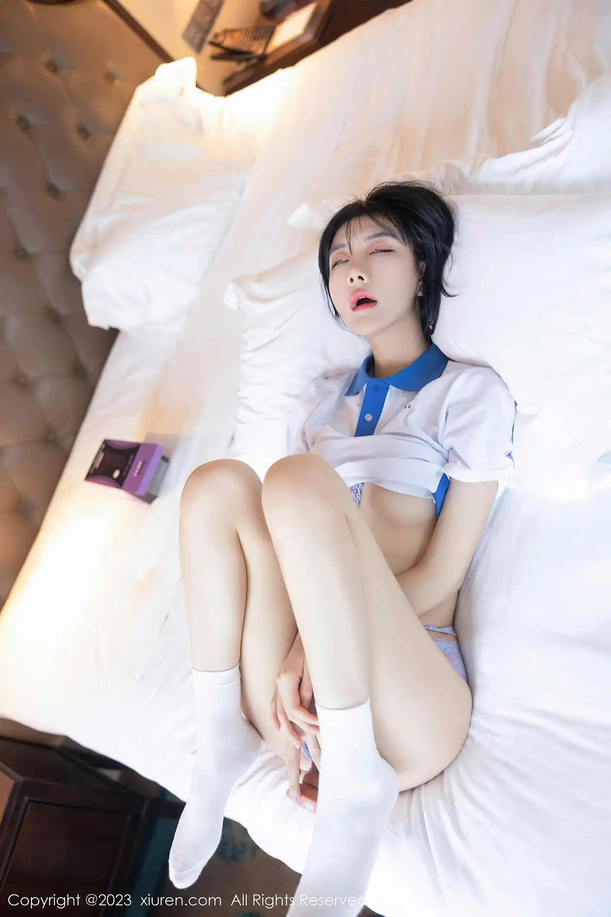 [秀人网] 2023.07.14 NO.7085-085
