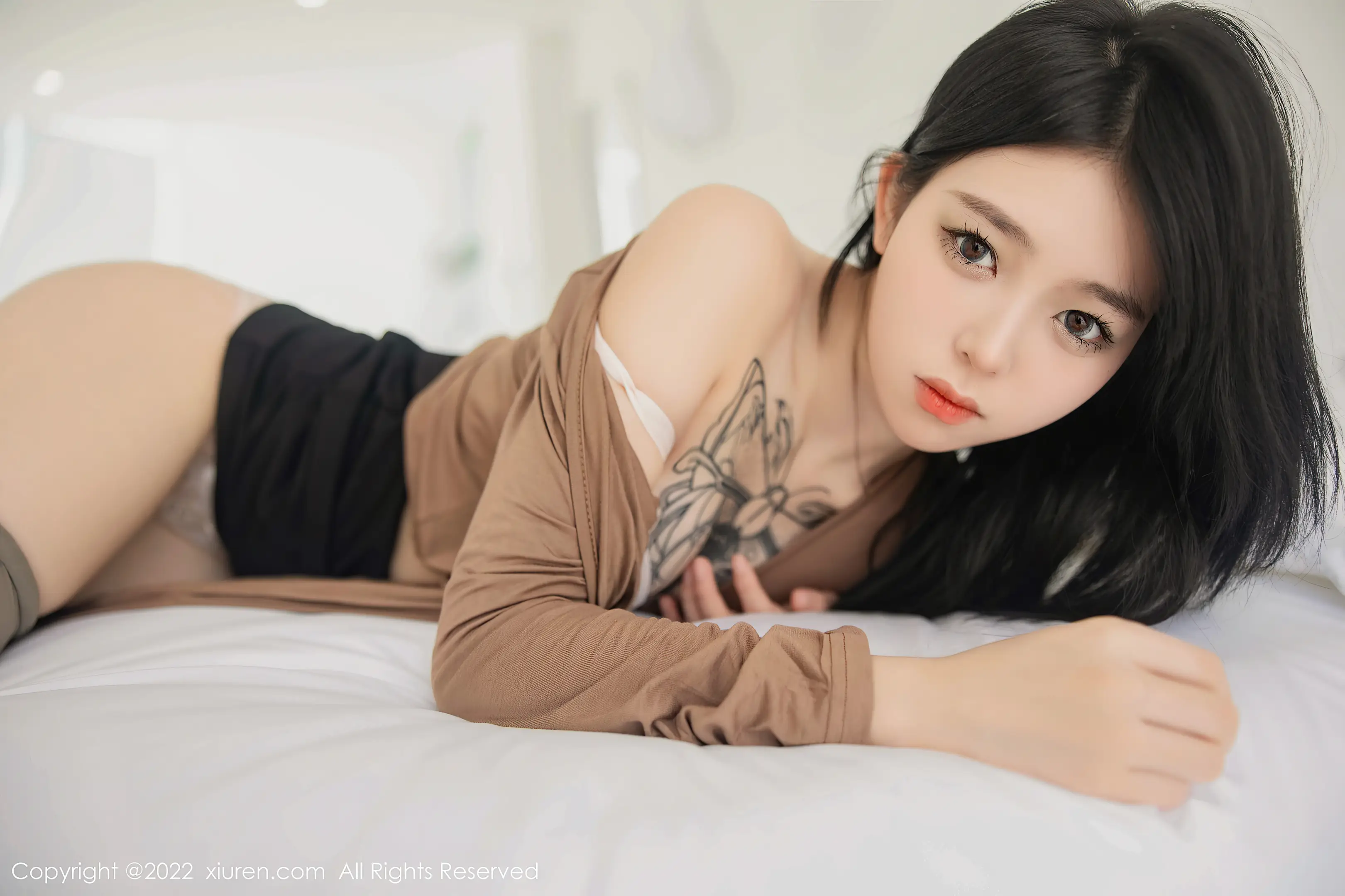 [Xiuren秀人网] 2022.09.14 NO.5587-008