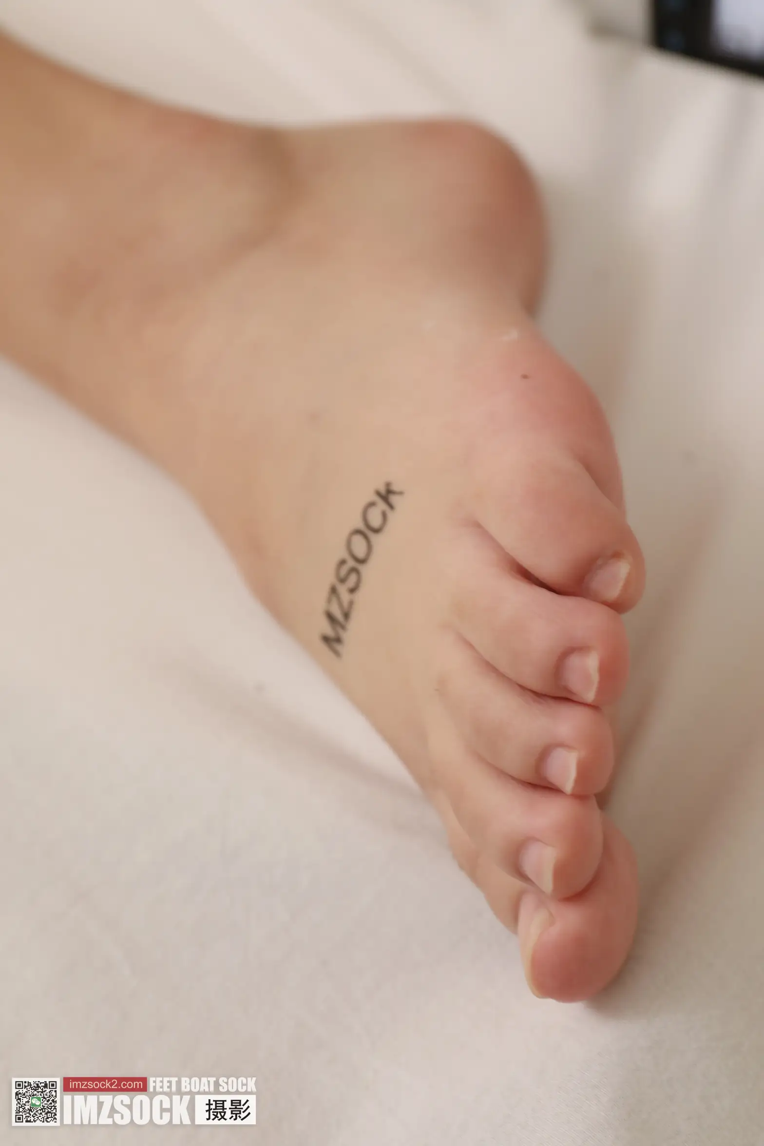 [MZSOCK]爱美足 NO.191-056