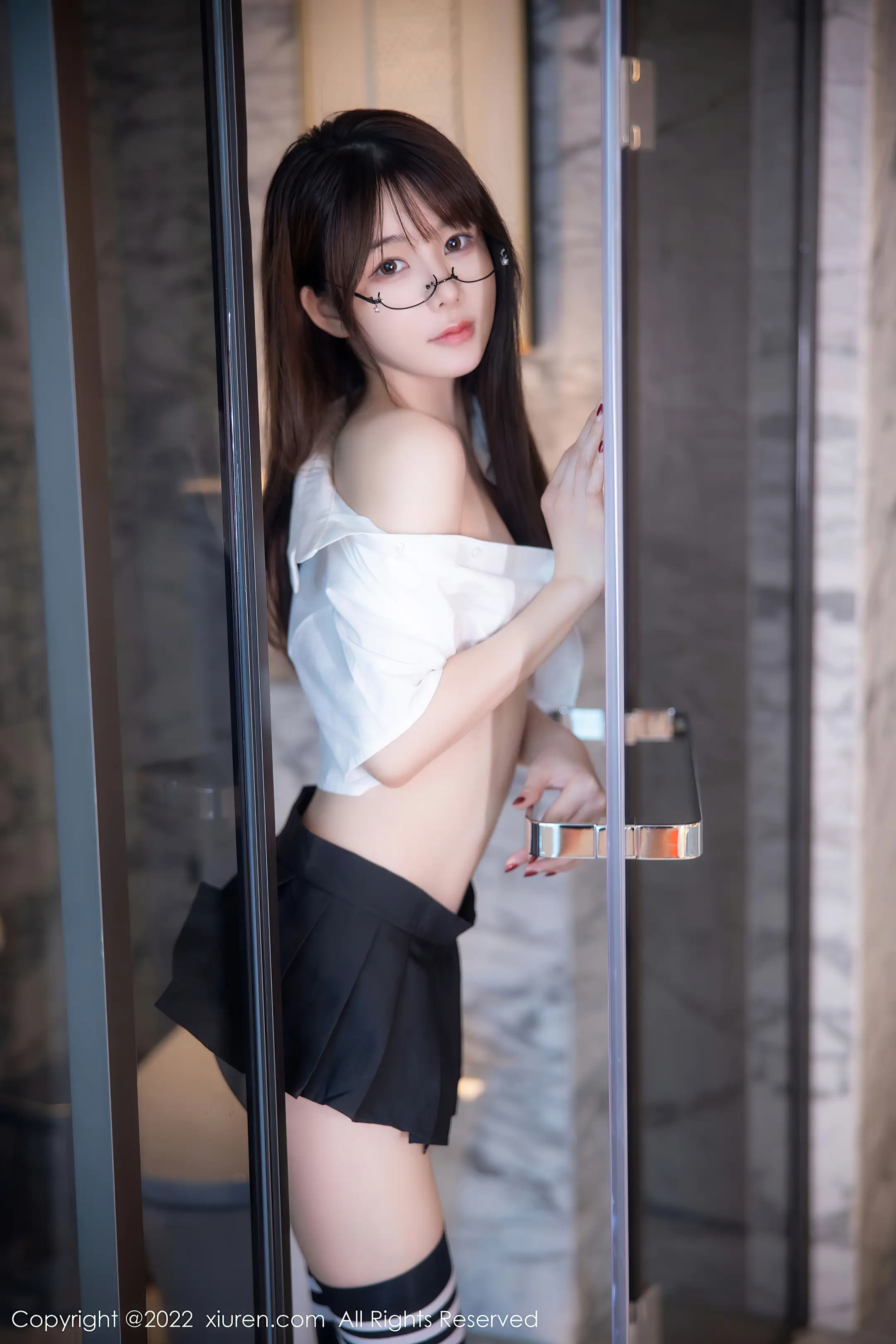 [XiuRen秀人网] 2022.08.01-090