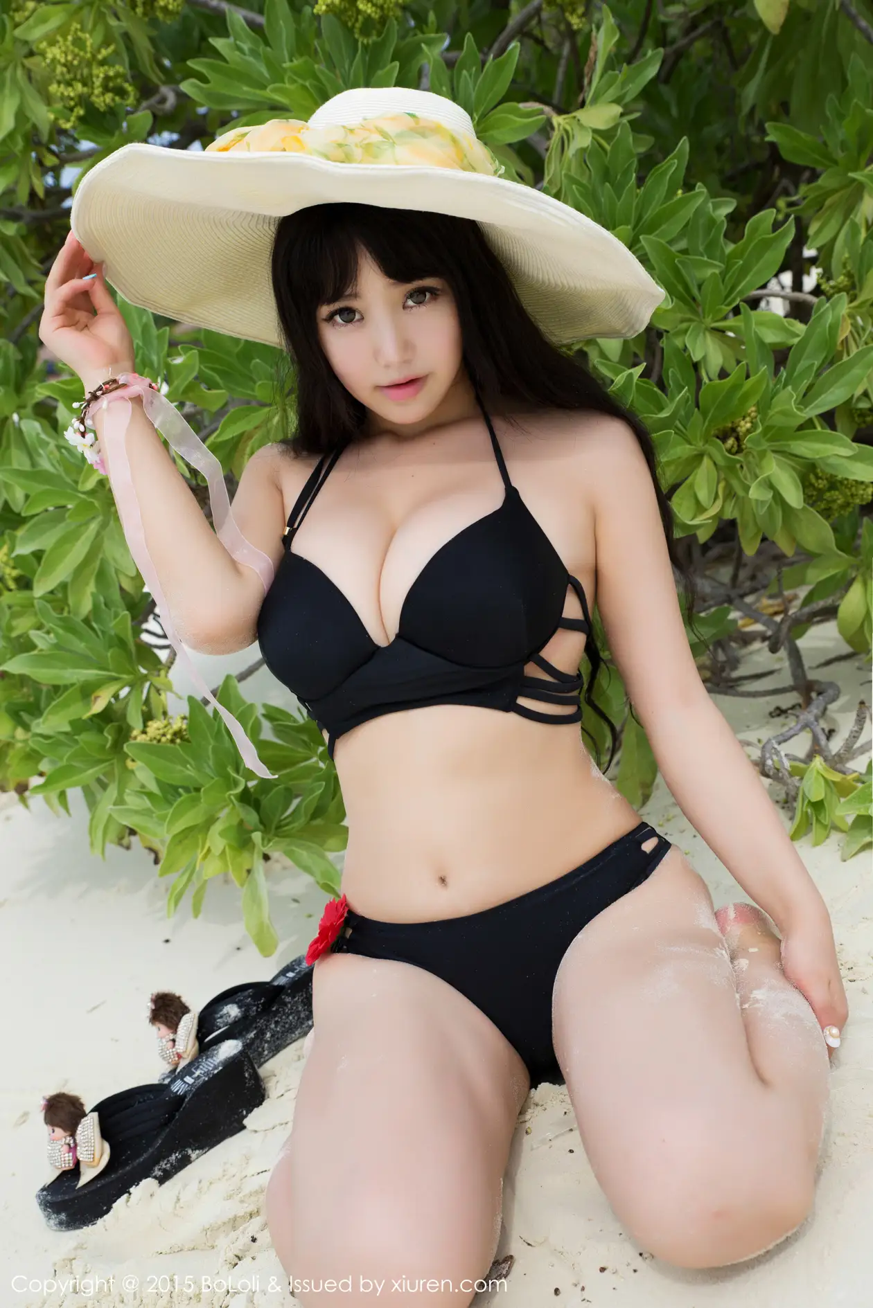 [波萝社] 2015.07.24 Vol.042-009