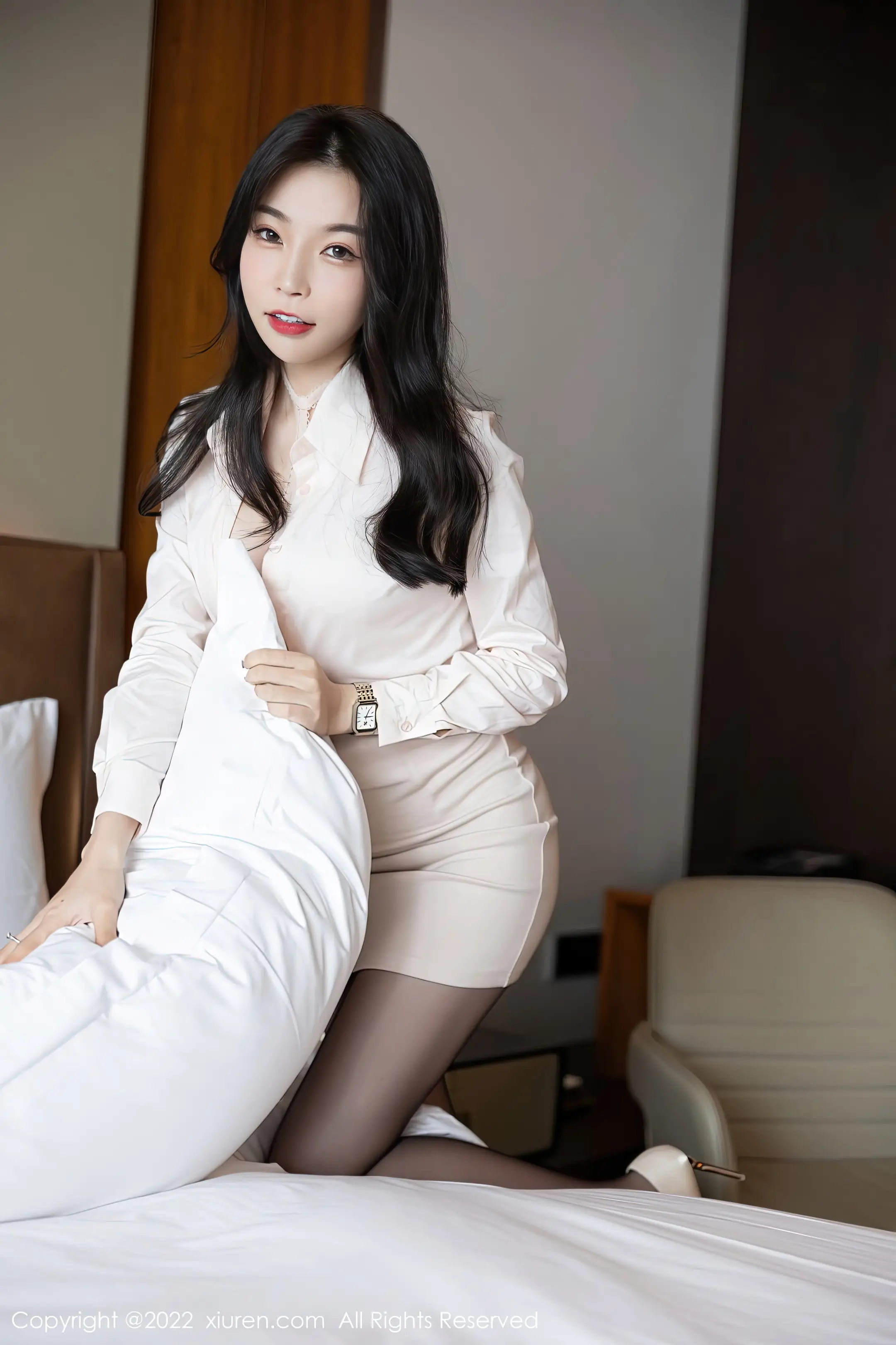 [Xiuren秀人网] 2022.10.20 NO.5737-017