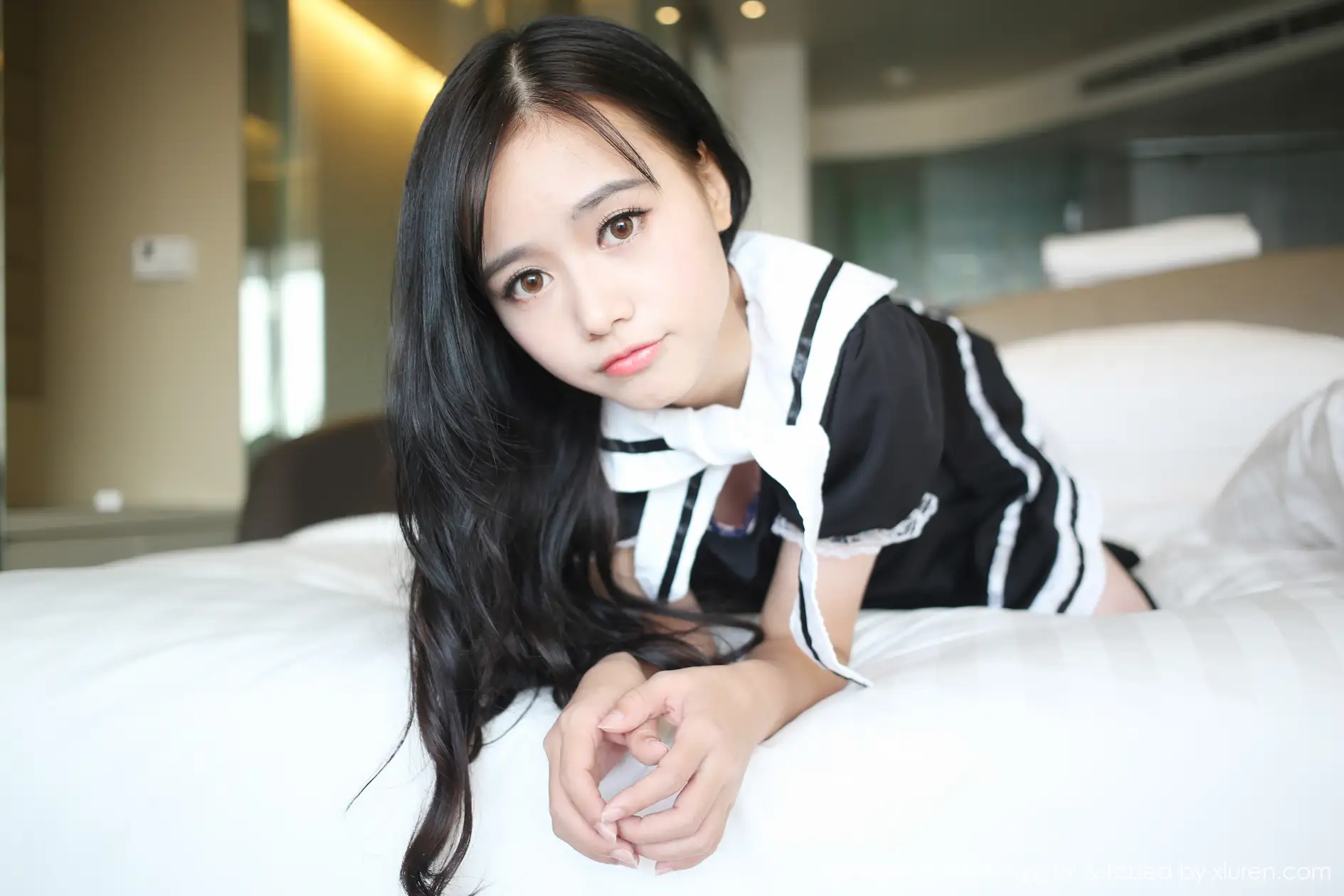 [美媛馆] 2014.12.27 VOL.086-037