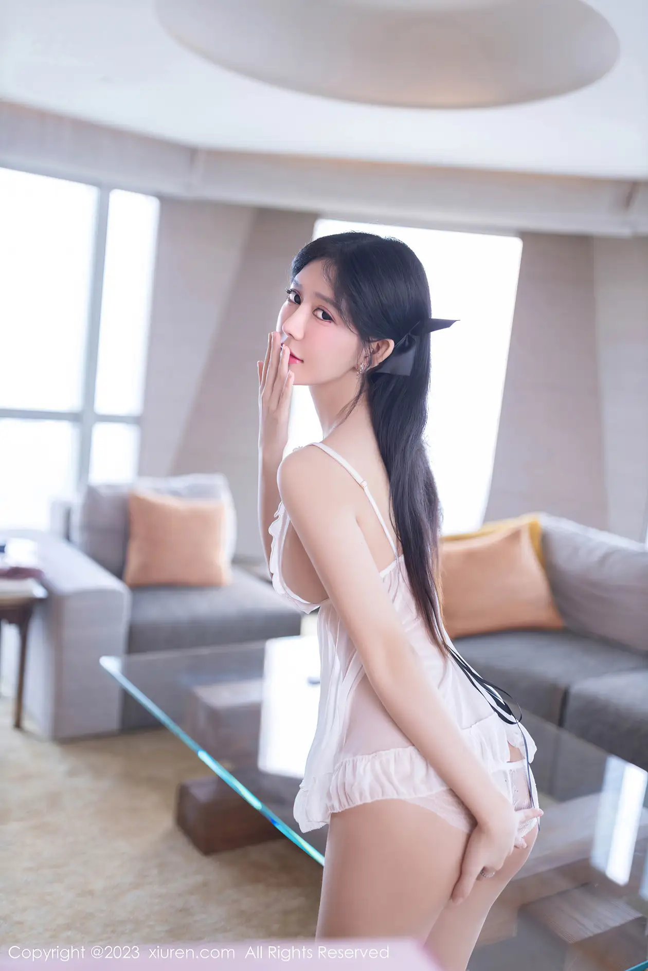 [秀人网] 2023.12.08 NO.7789-026