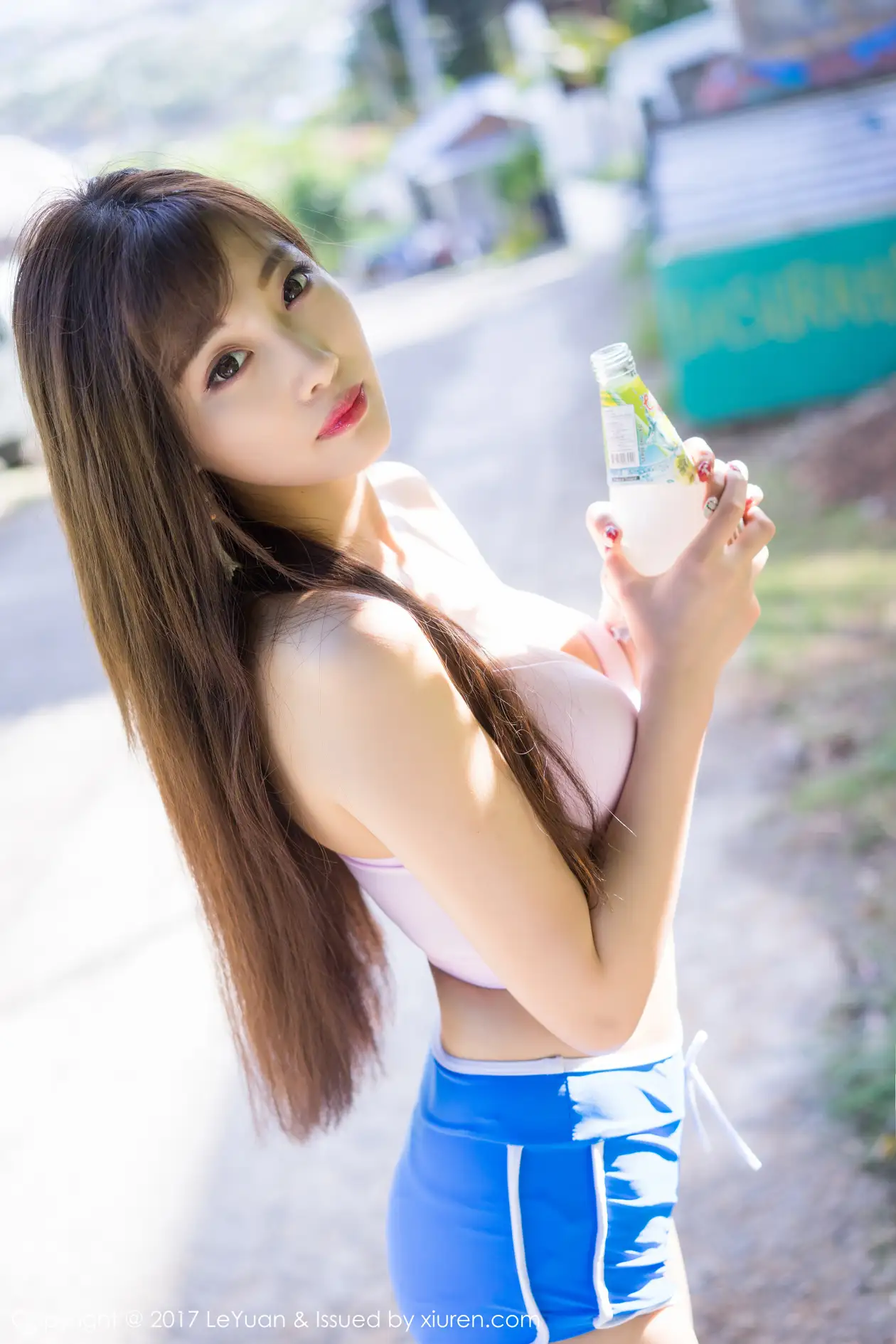 [星乐园] 2017.03.21 VOL.032-006