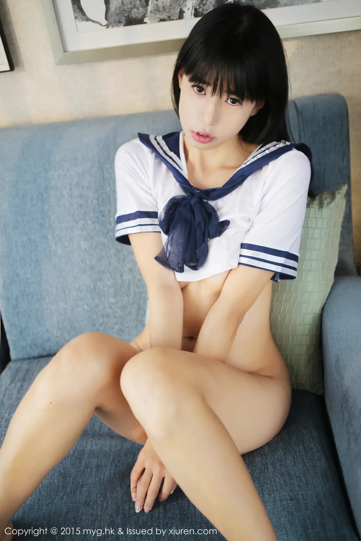 [美媛馆] 2015.12.22 VOL.184-008