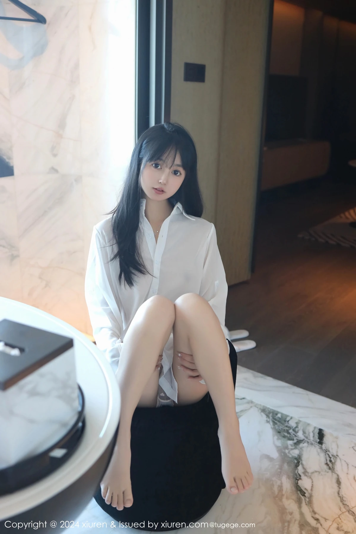 [秀人网] 2024.10.09 No.9251 林好好、秀人旗下#[67P]-013