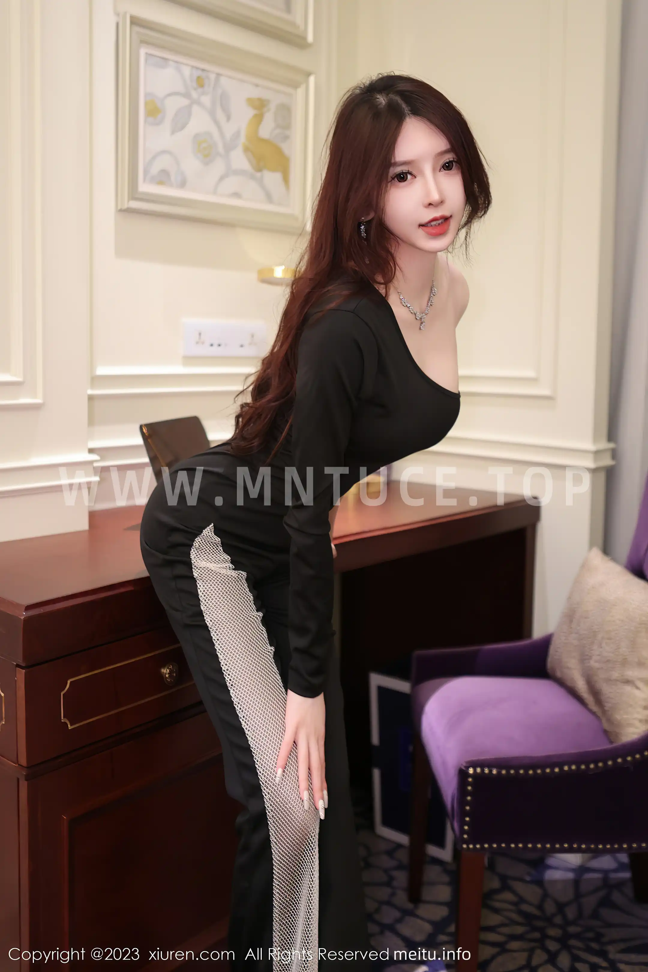 [秀人网] 2023.03.15 NO.6416-023