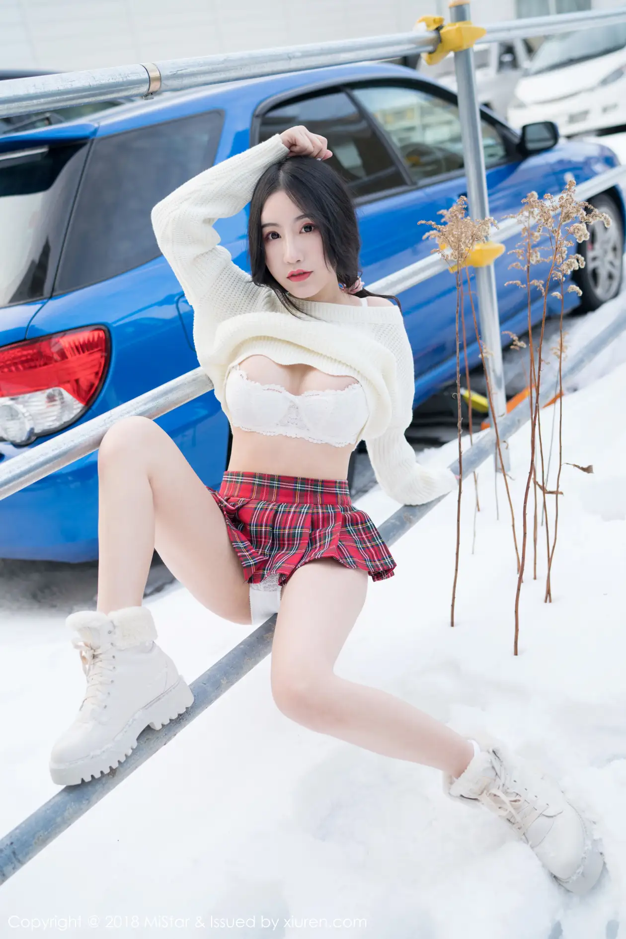 [魅妍社] 2018.07.04 VOL.231-021